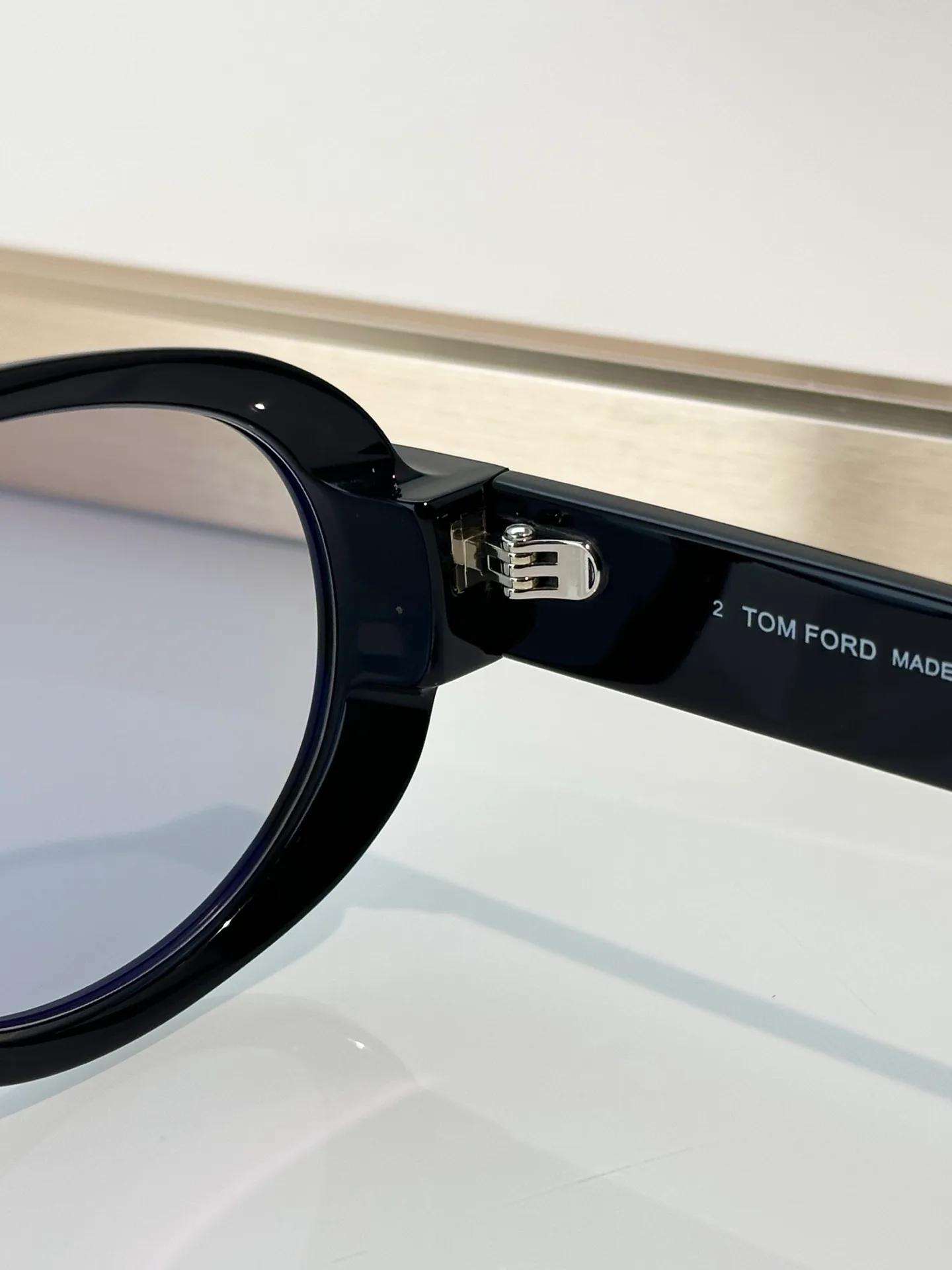 Glasses TOM FORD 16881904