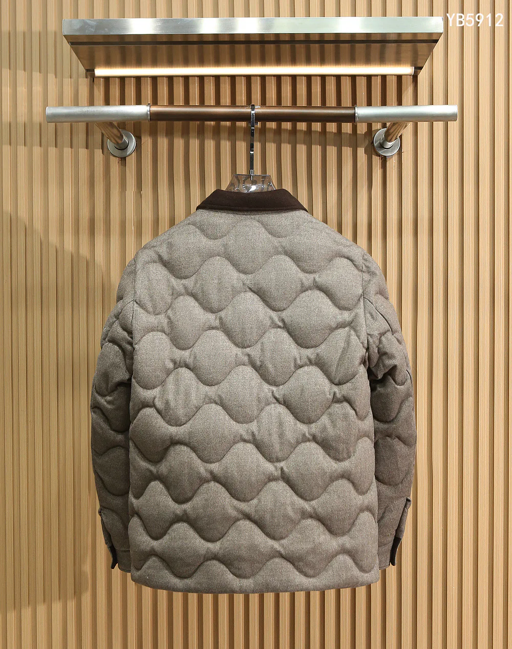Men's Jackets And Down Jackets LORO PIANA 18109273