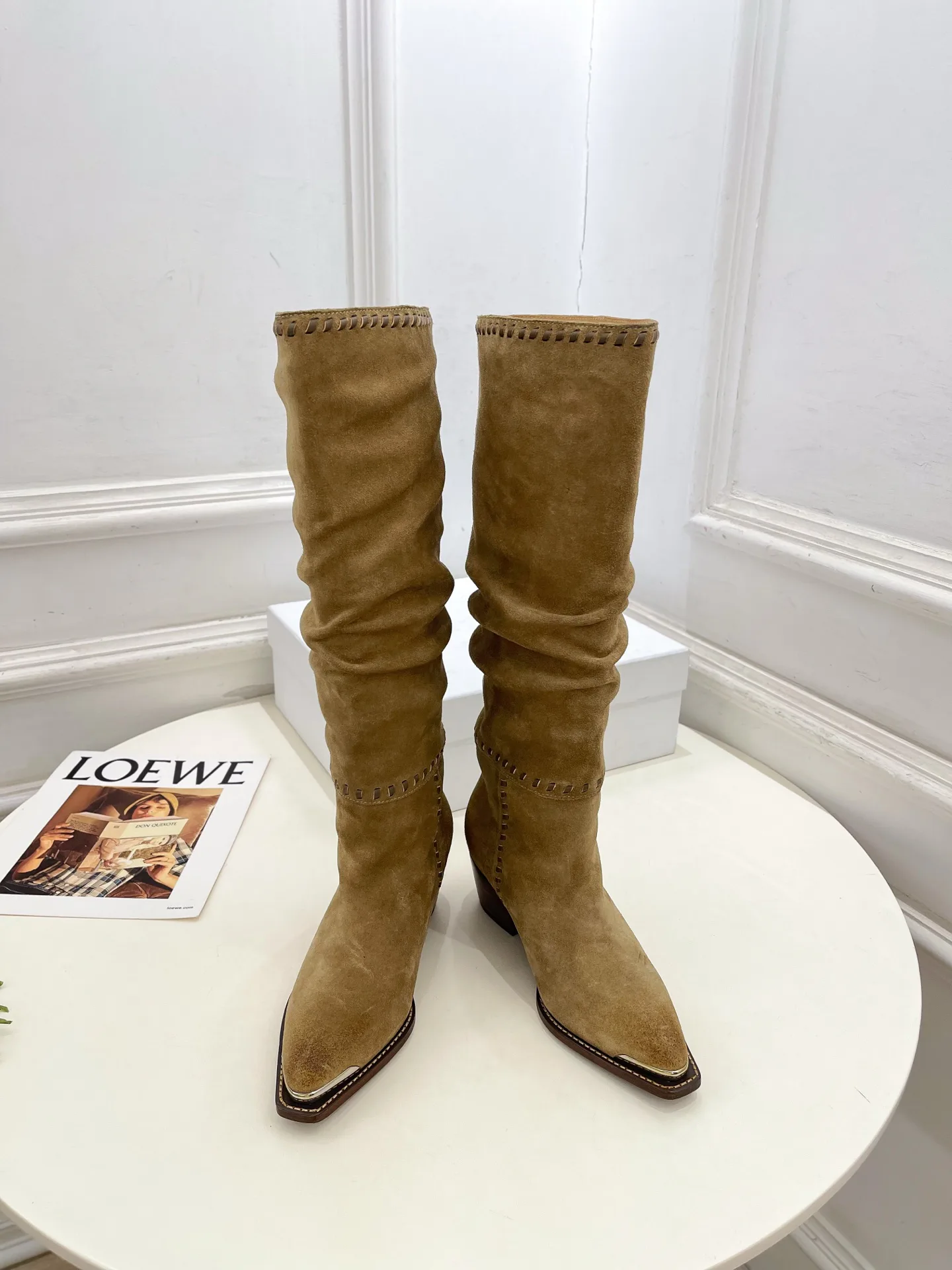 Women's Boots CELINE 18143136