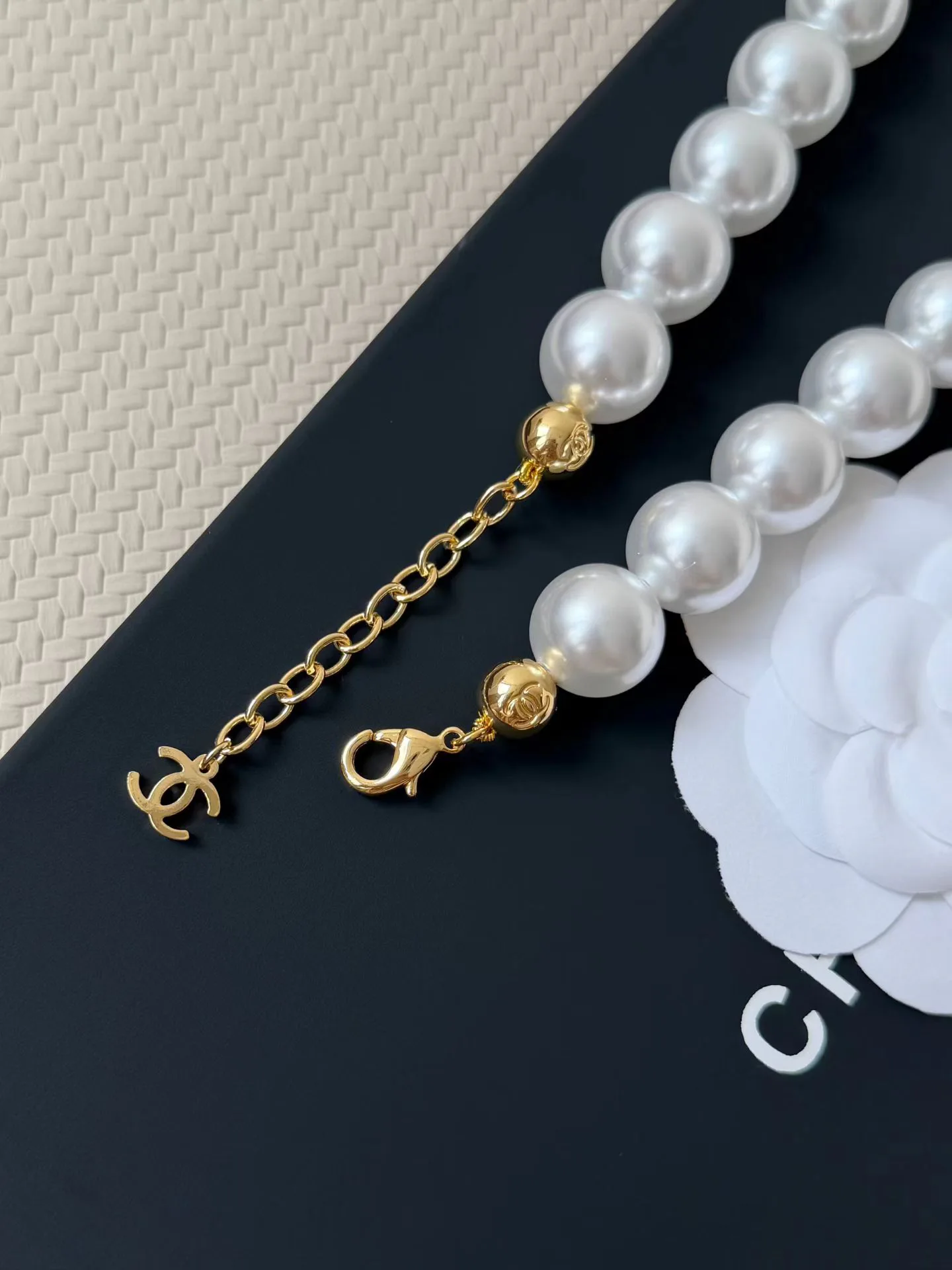 Jewelry CHANEL 18122524