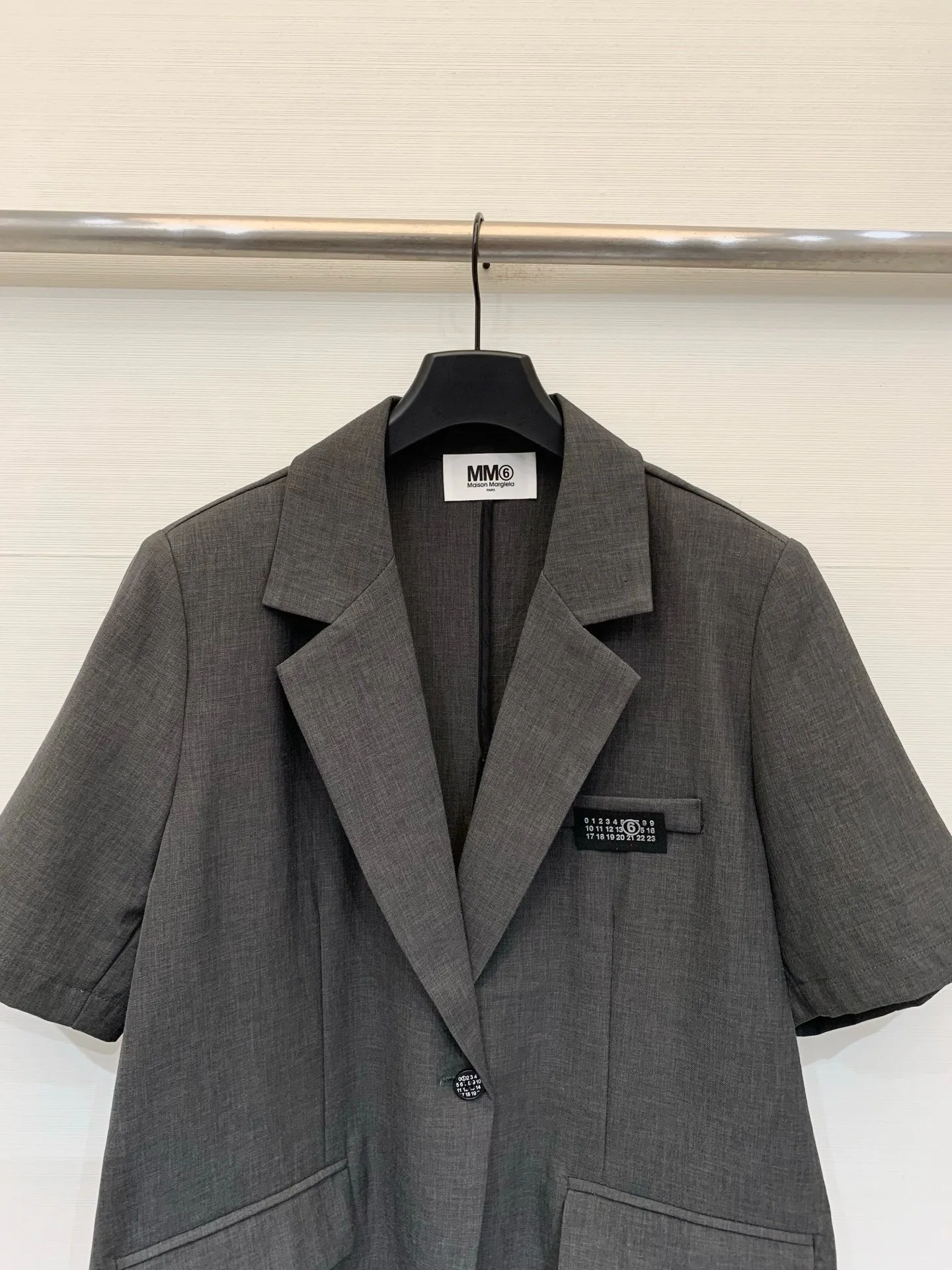 Women's Blazers MAISON MARGIELA 17092090