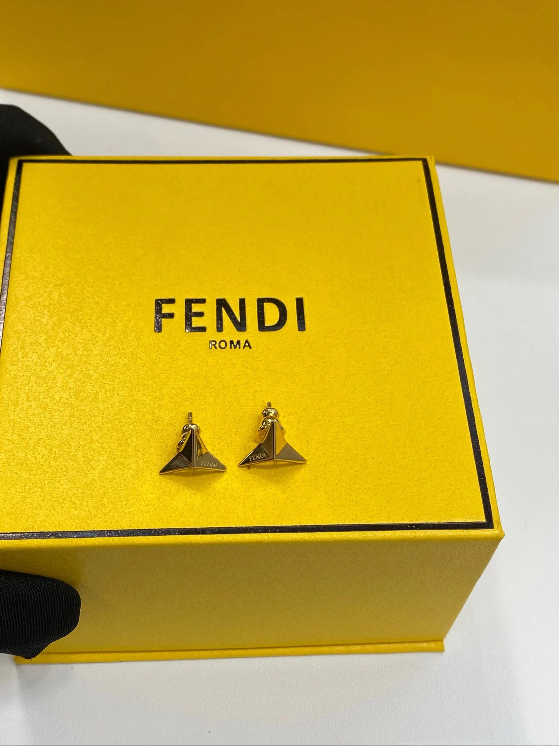 Jewelry FENDI 18123179