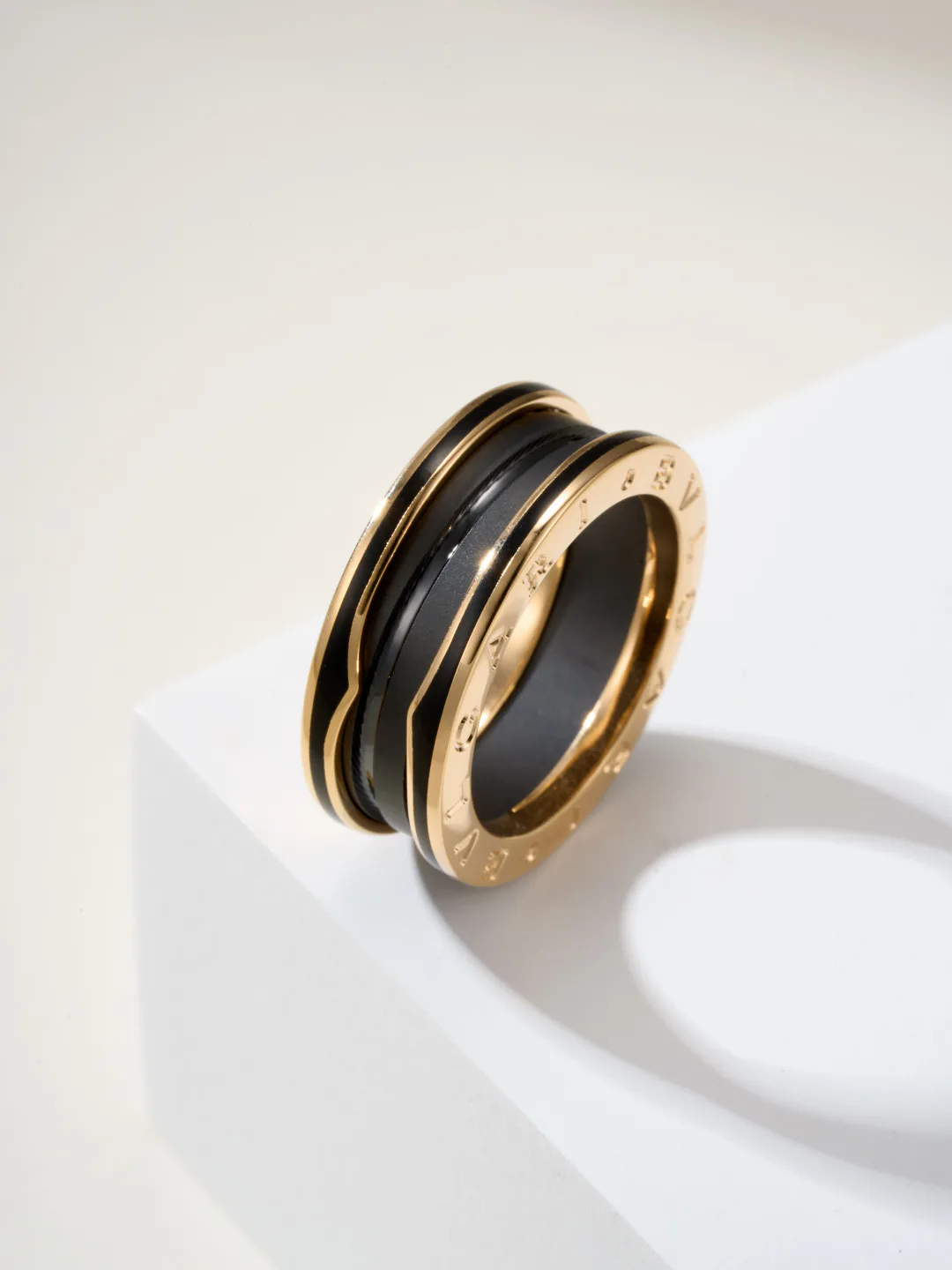 Jewelry BVLGARI 18176535