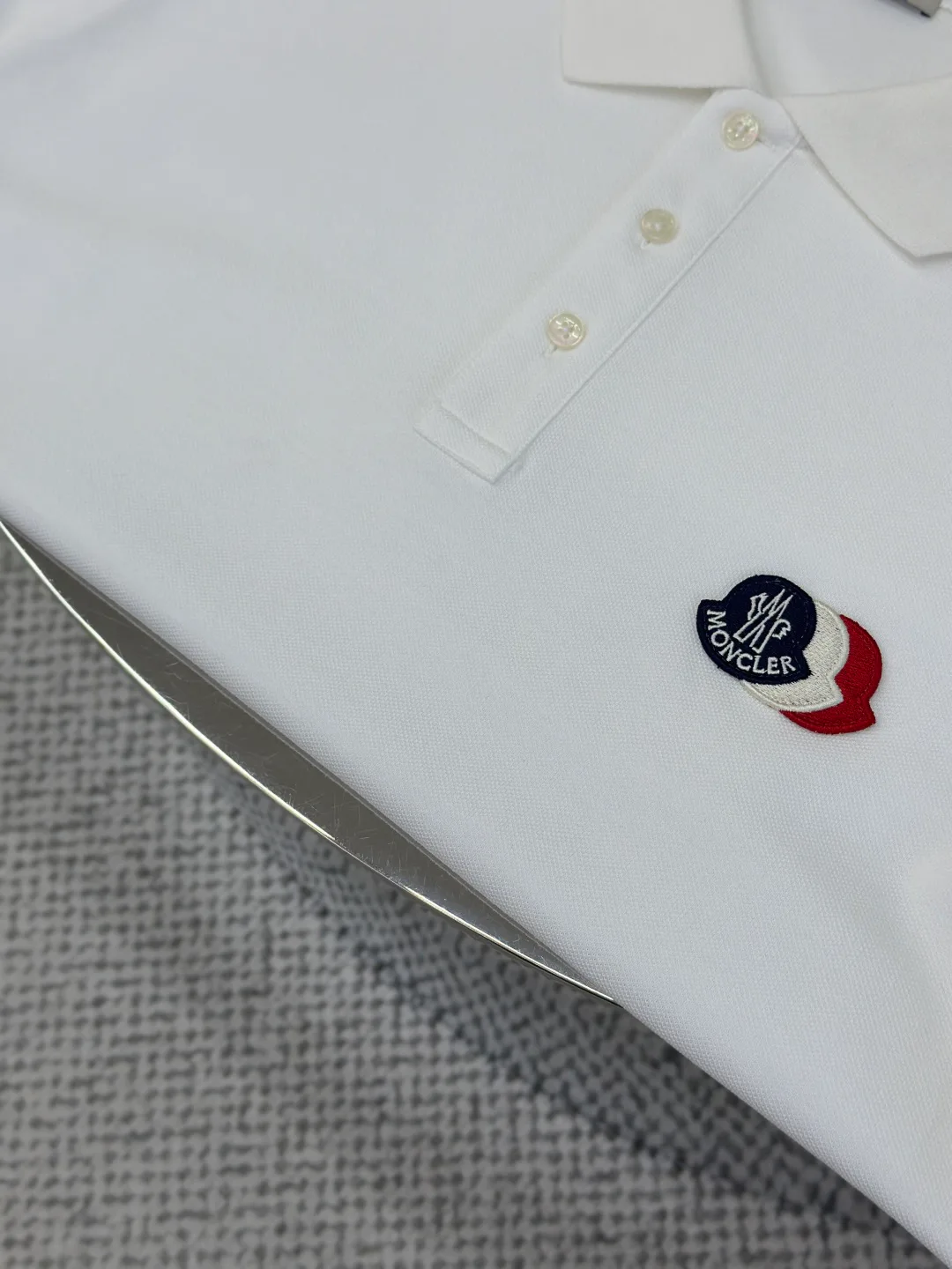 Men's Shirts MONCLER 17563234