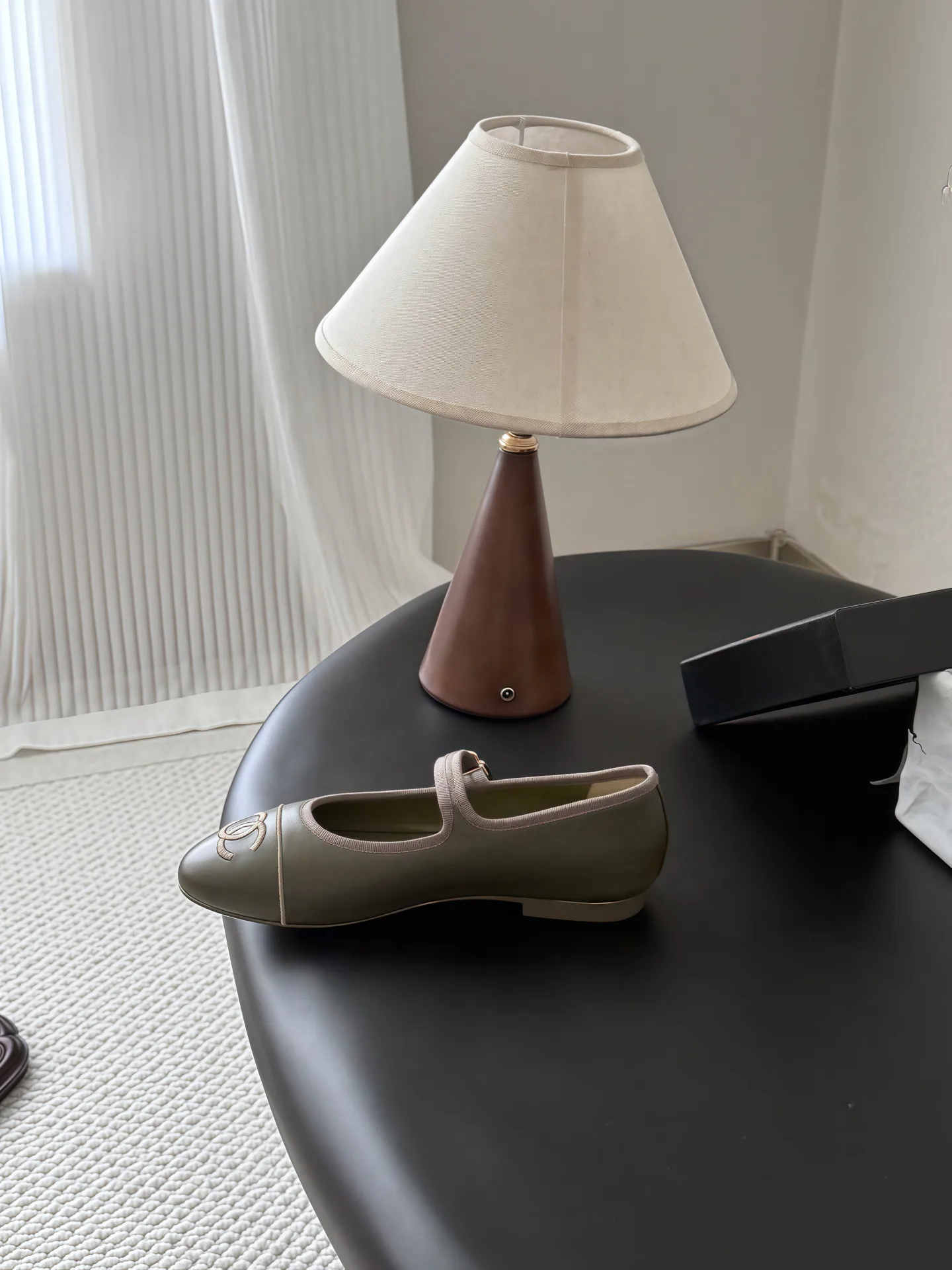 Women's Heels CHANEL 18053741