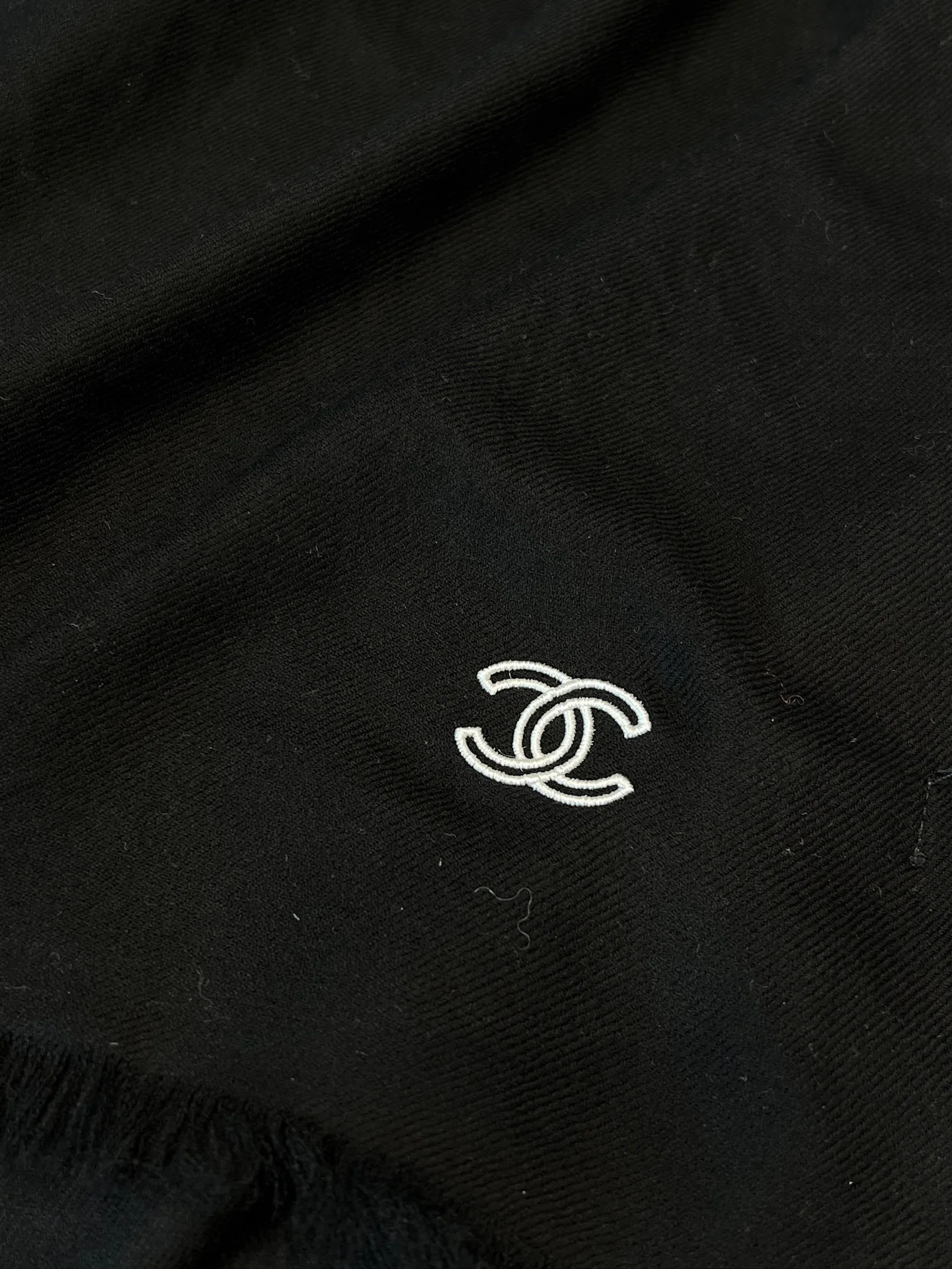 Scarves CHANEL 18141119