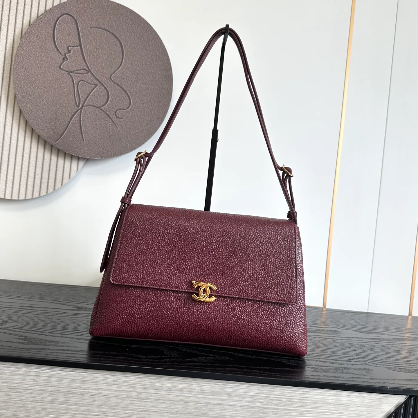 Women's Classic Handbags CHANEL 18058456