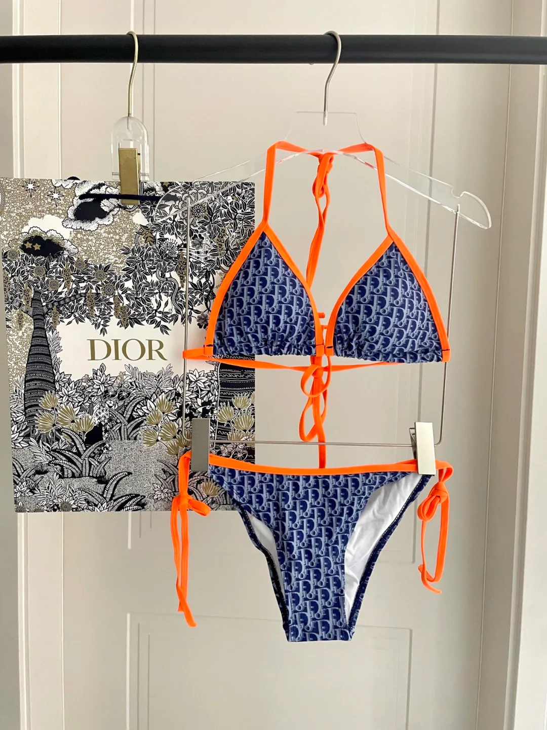Women's Swimwear CHRISTIAN DIOR 18222876