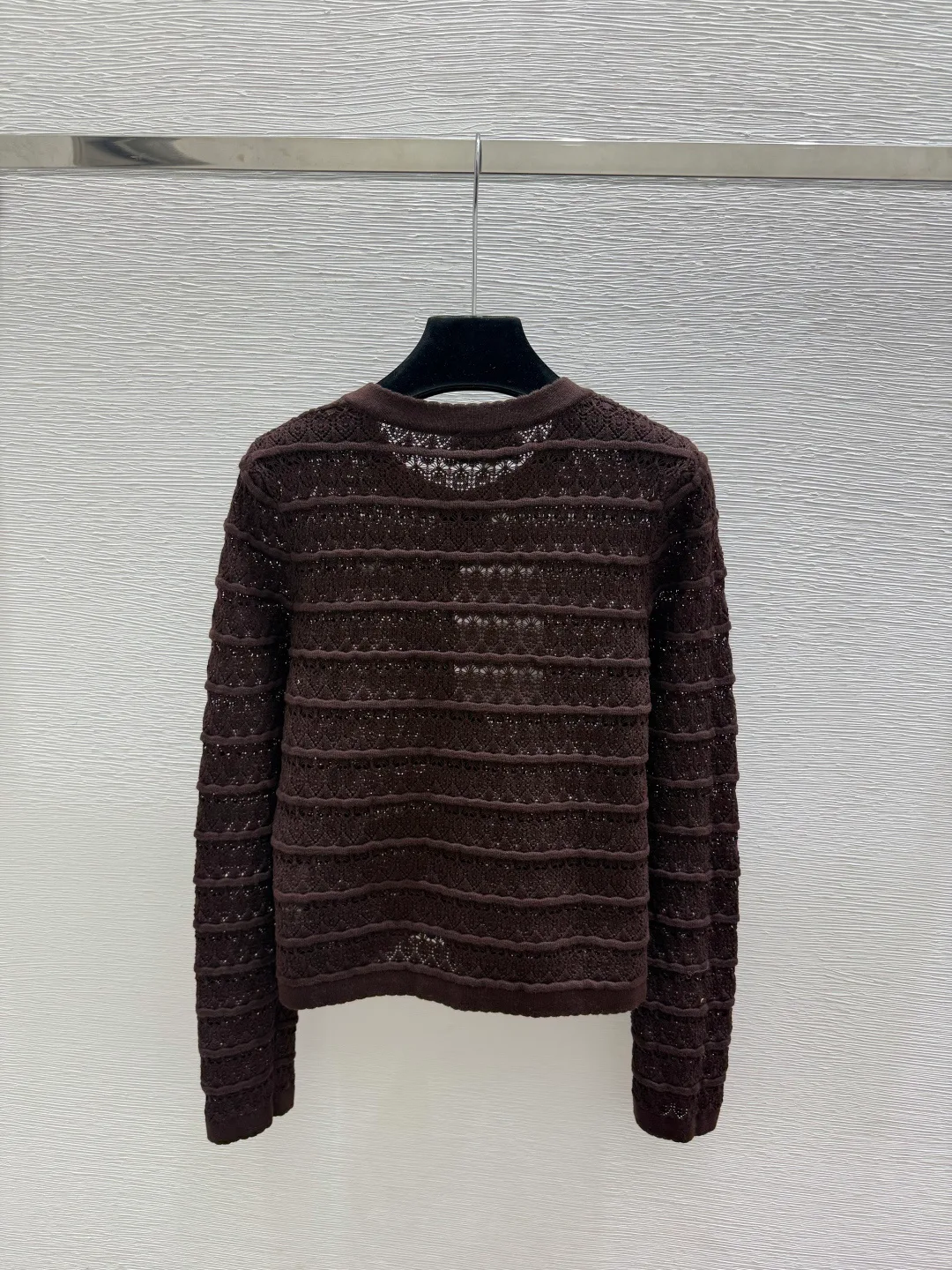 Women's Jumpers And Sweaters CHANEL 18022043