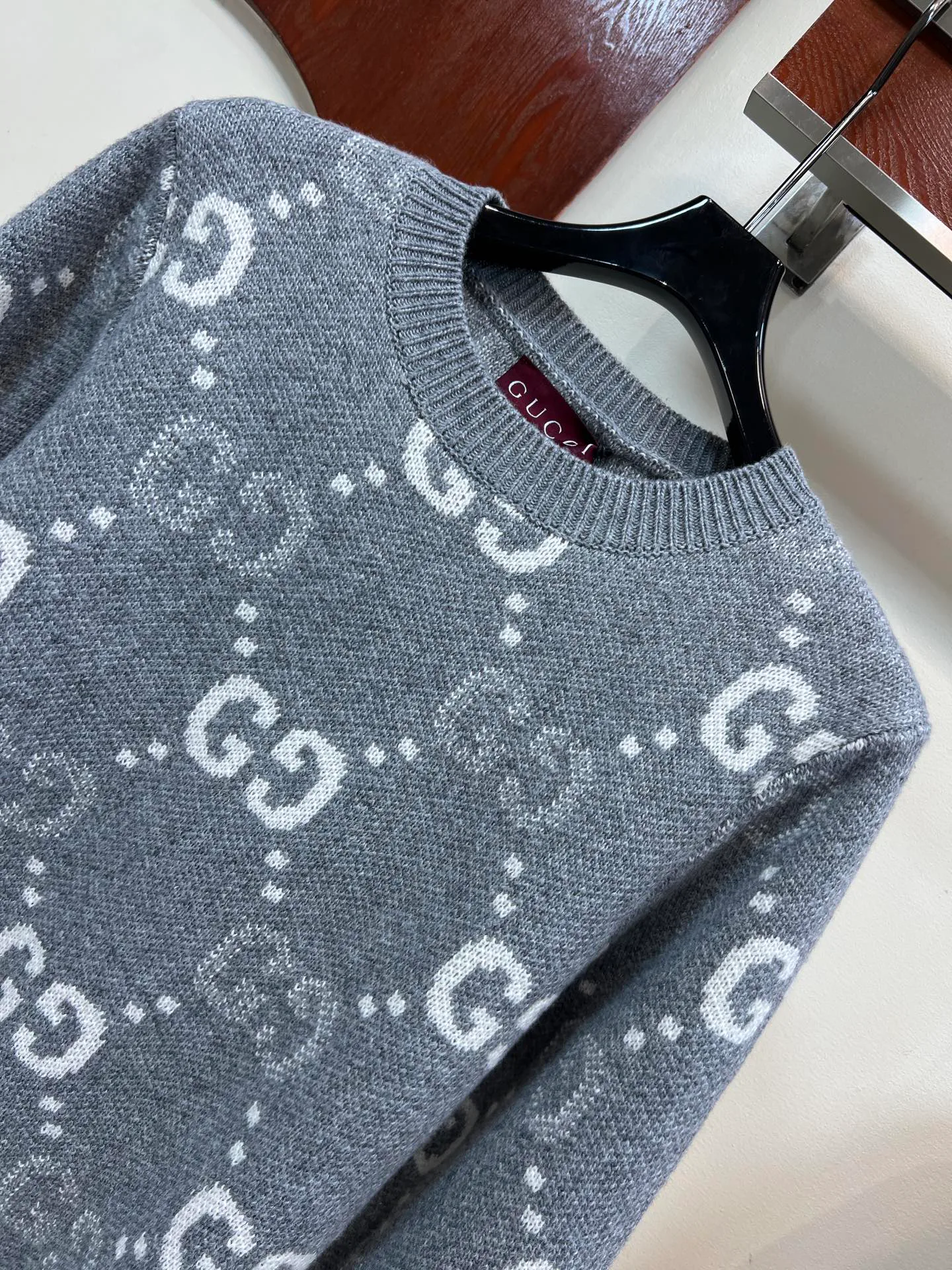 Women's Jumpers And Sweaters GUCCI 17651839