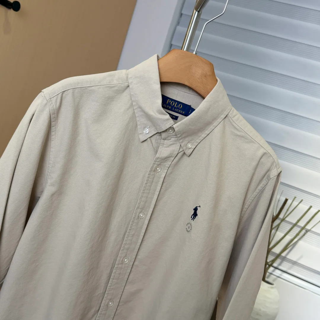 Women's Shirts RALPH LAUREN 18052446