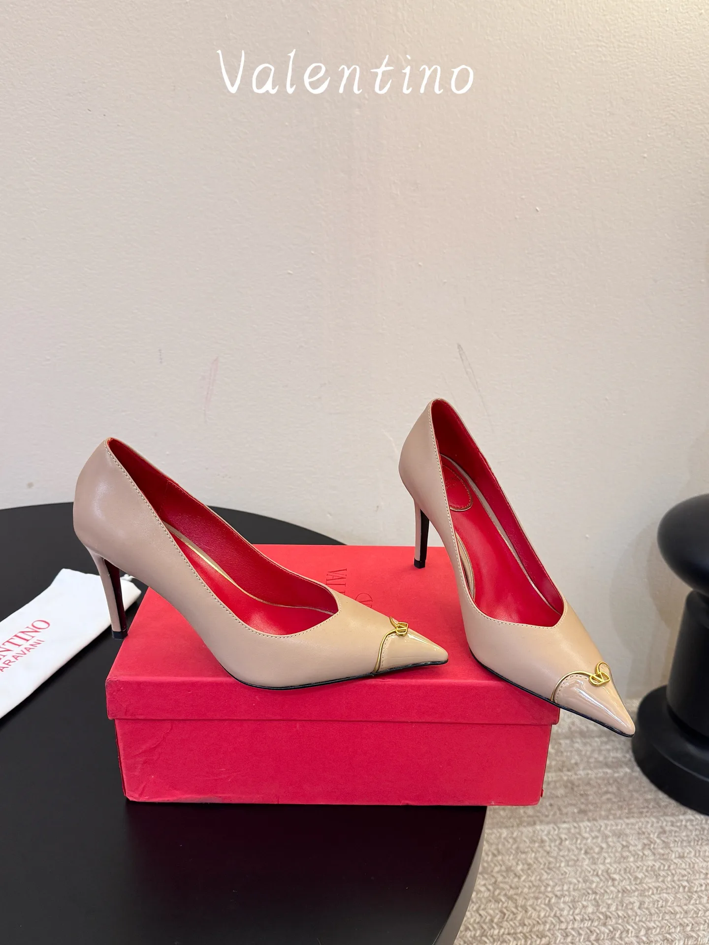 Women's Heels VALENTINO 17933489