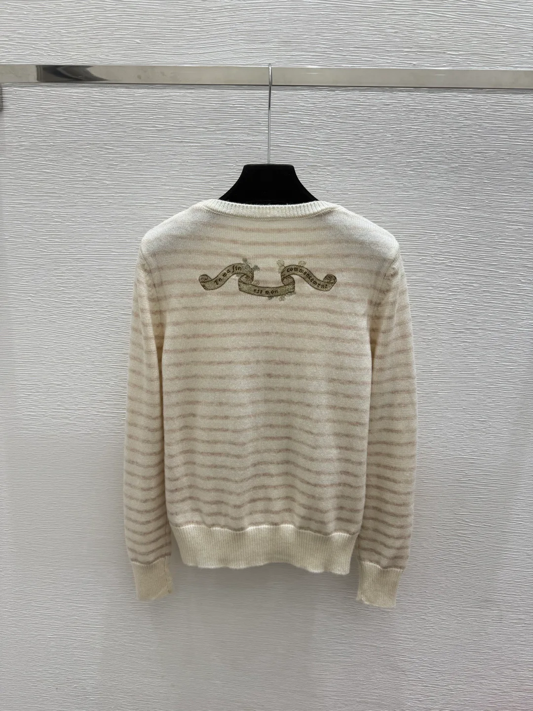 Women's Jumpers And Sweaters CHRISTIAN DIOR 18022051