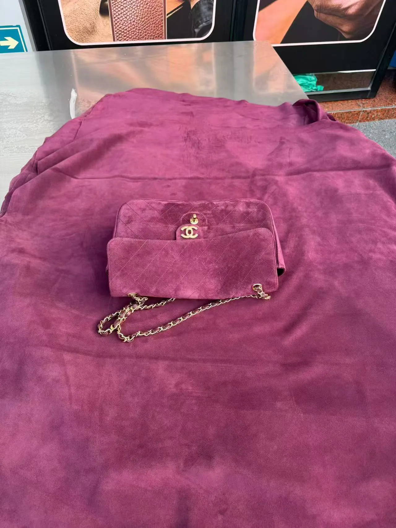 Women's Classic Handbags CHANEL 18058527