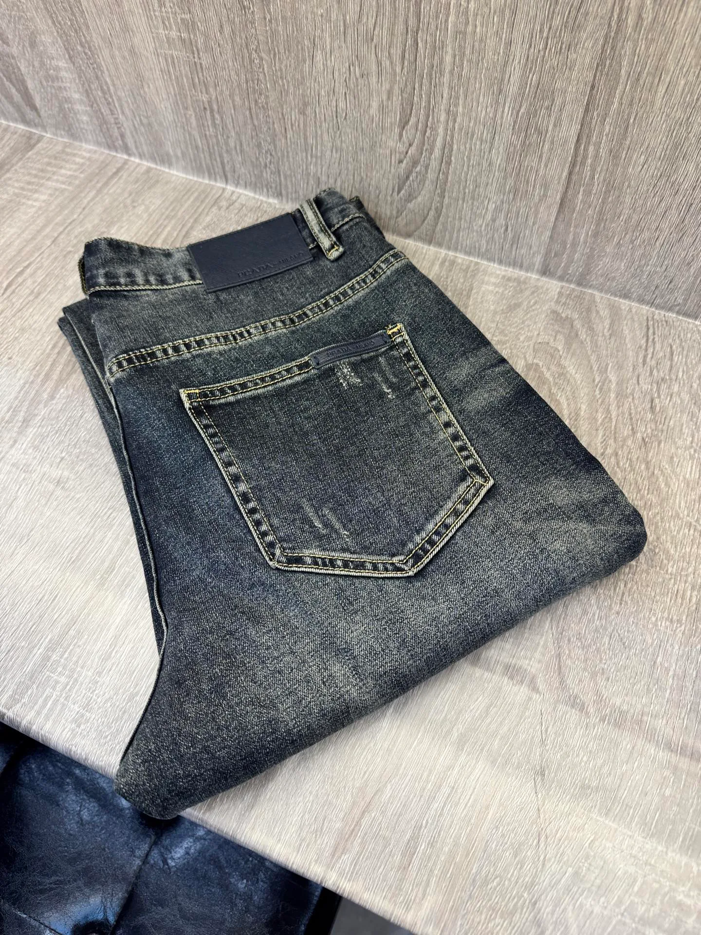 Men's Jeans PRADA 18139778