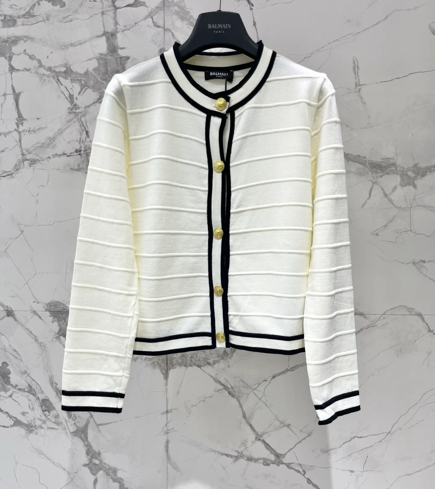 Women's Jumpers And Sweaters BALMAIN 18506449