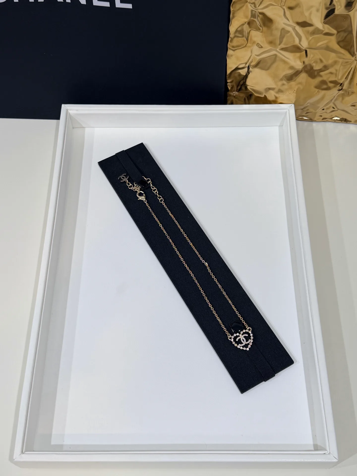 Jewelry CHANEL 17879246