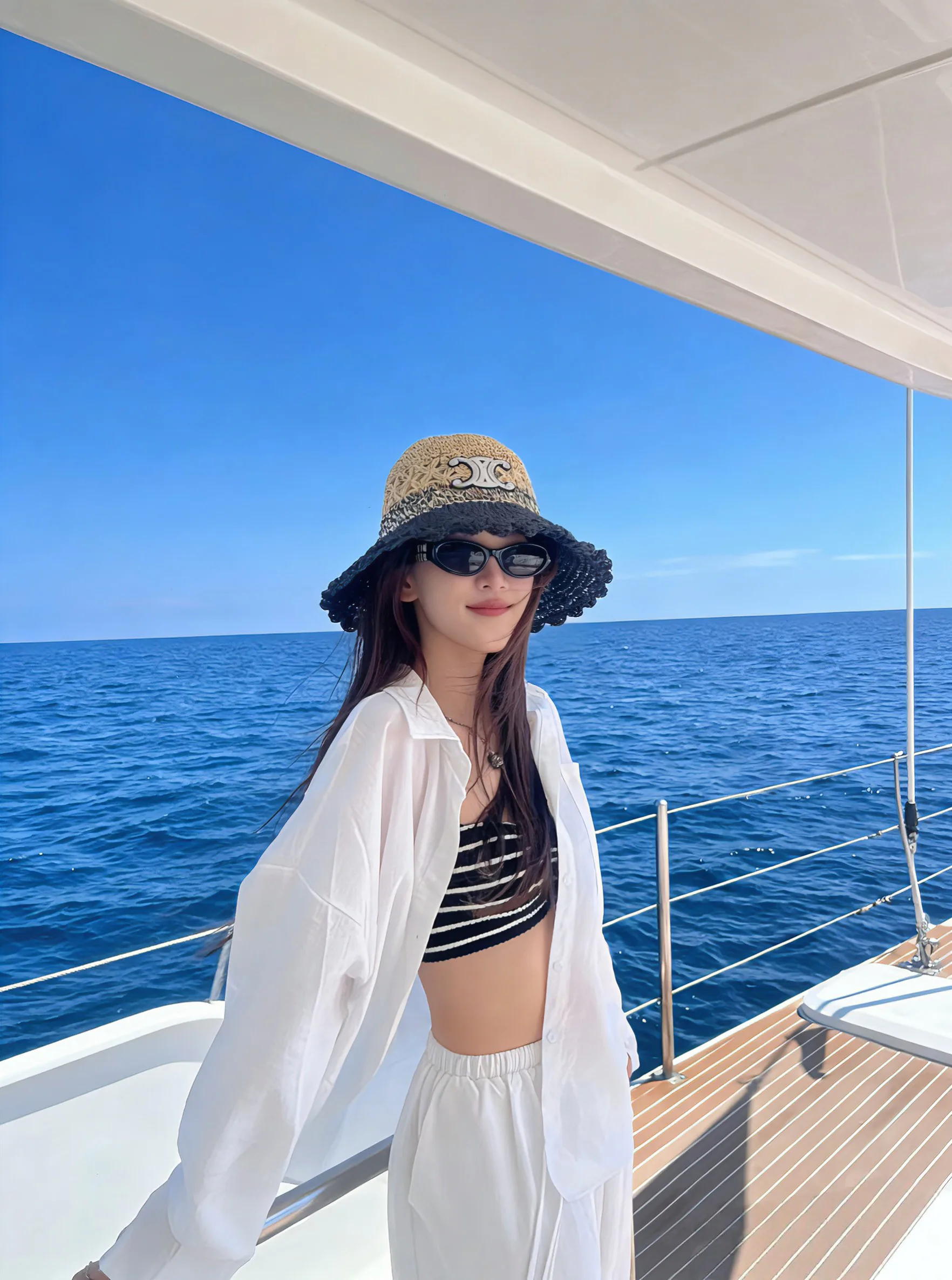 Hats CELINE 17631757