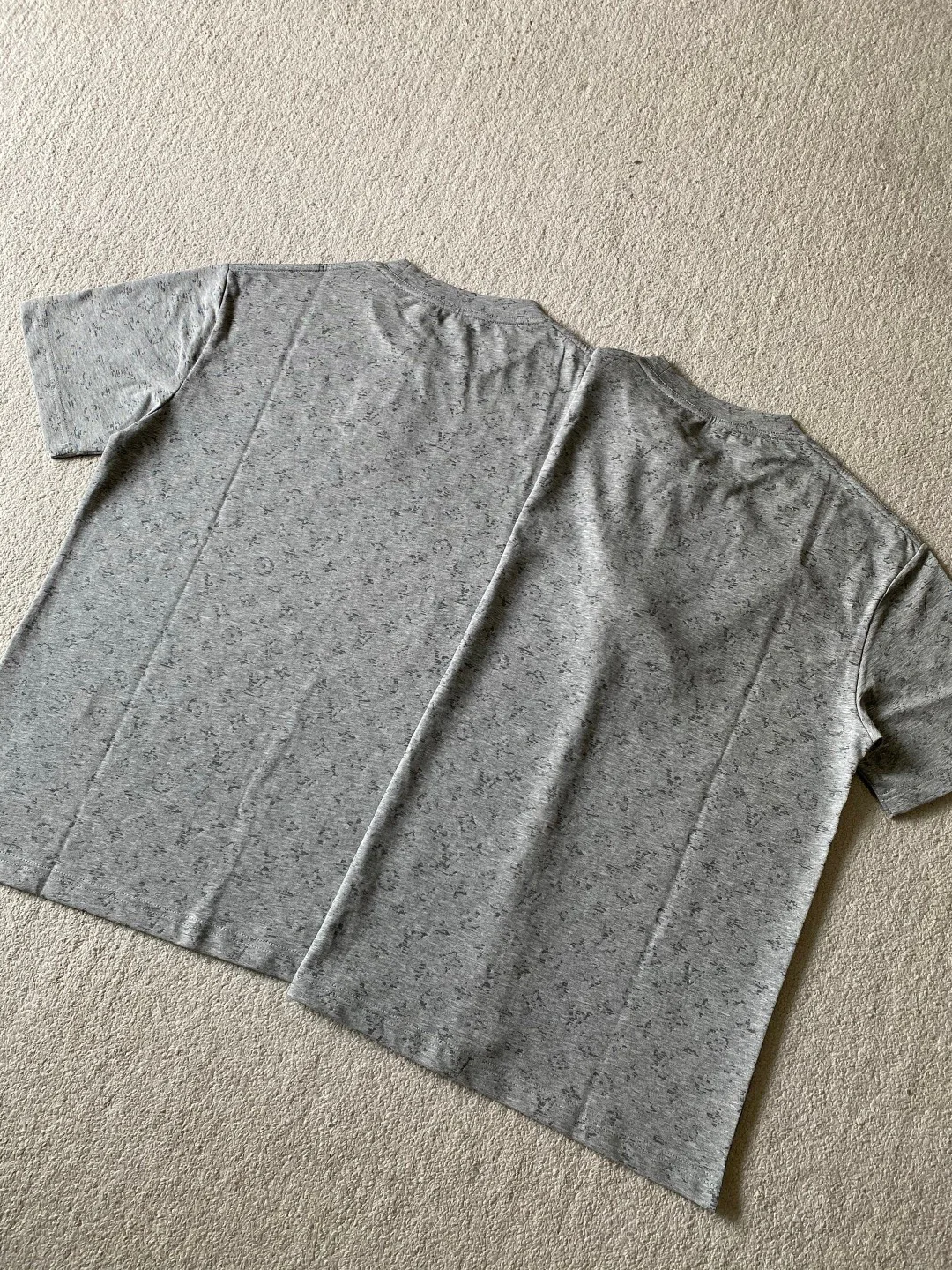 Men's T-Shirts LOUIS VUITTON 17933351