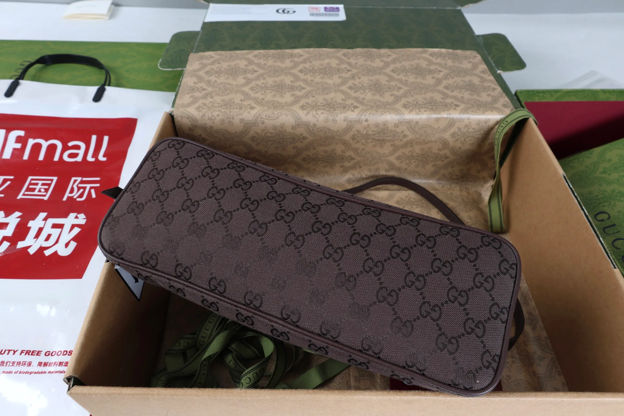 Women's Classic Handbags GUCCI 18065241