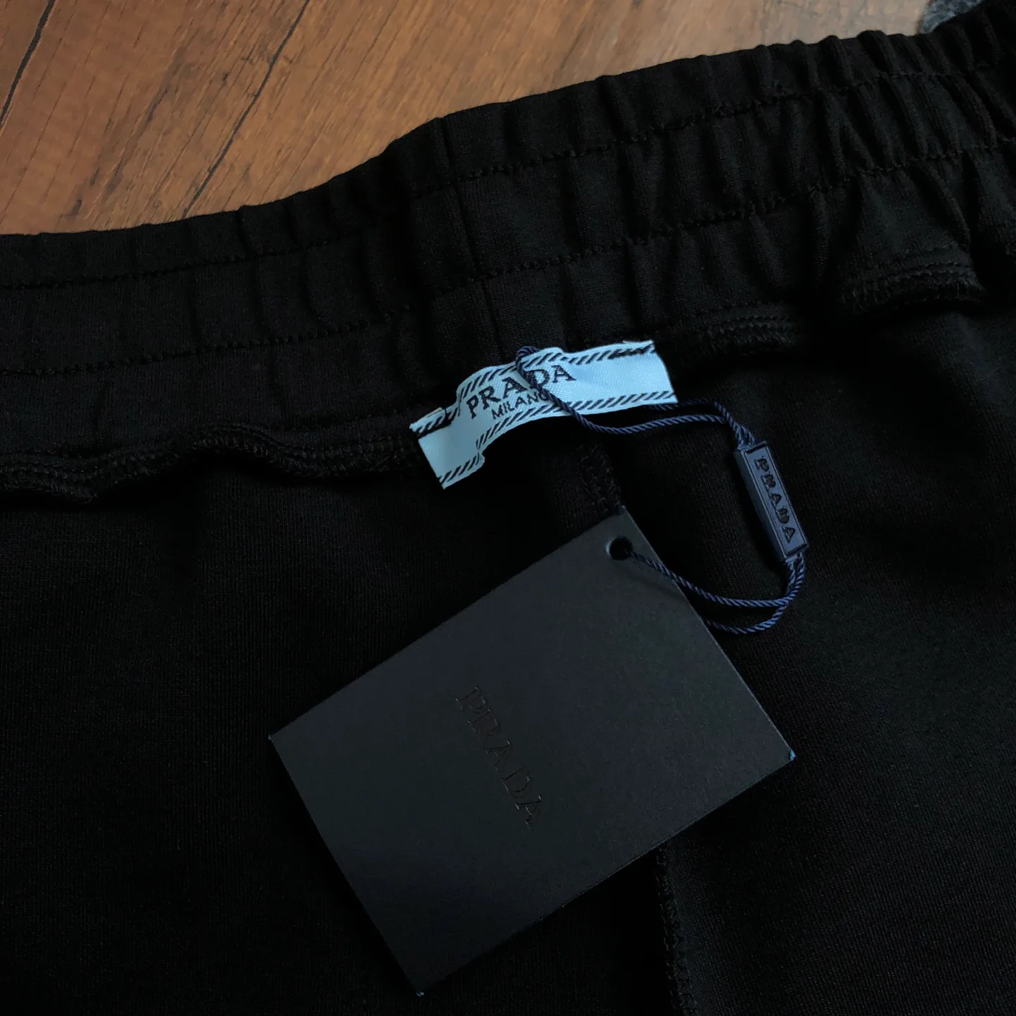 Men's Trousers PRADA 18189703