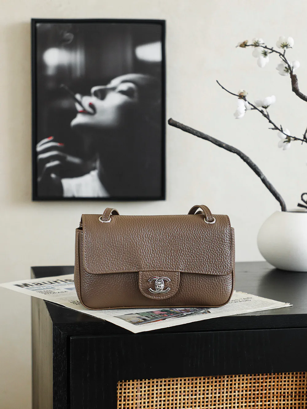 Women's Classic Handbags CHANEL 17823652