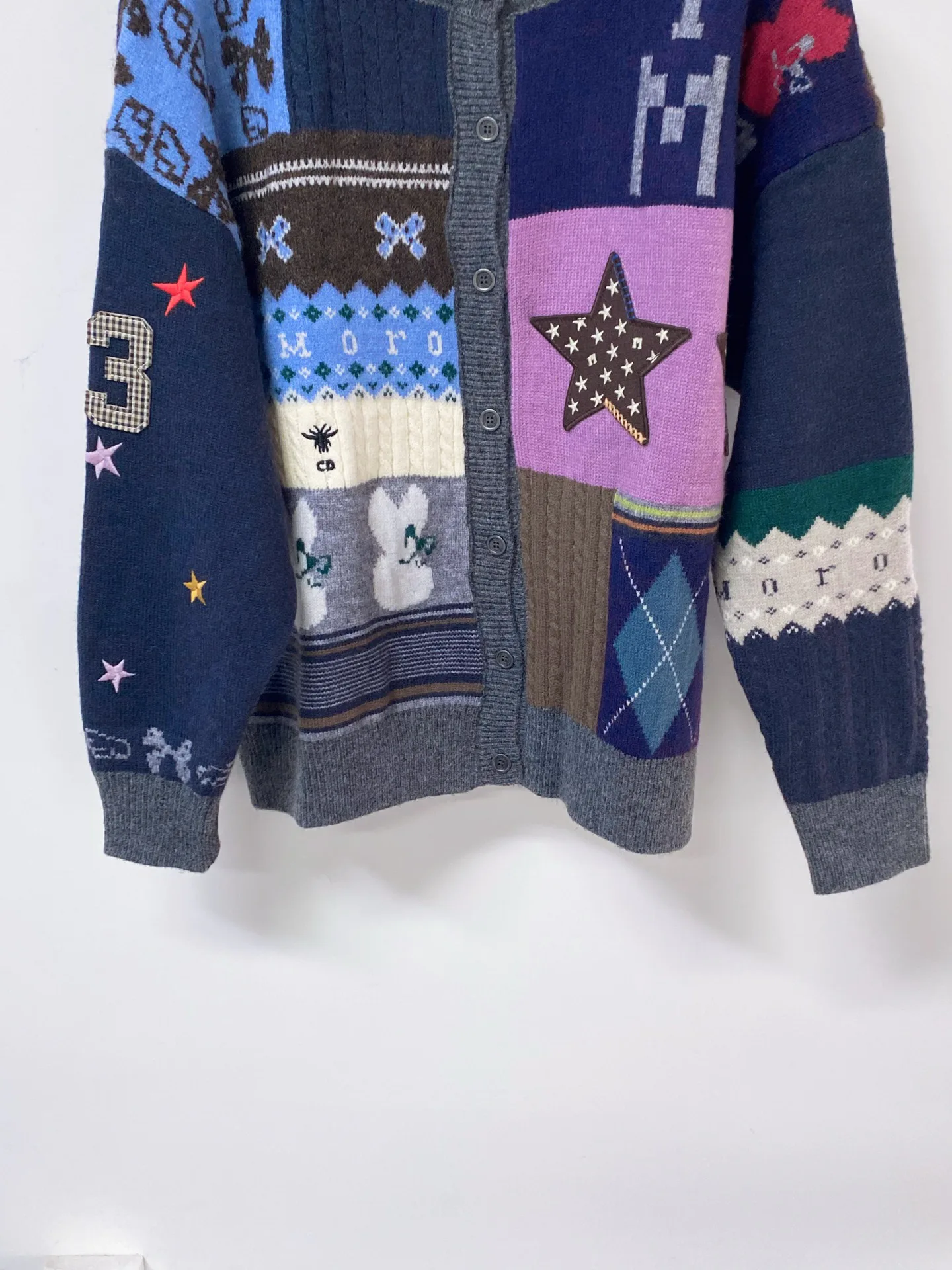 Women's Jumpers And Sweaters CHRISTIAN DIOR 18150765
