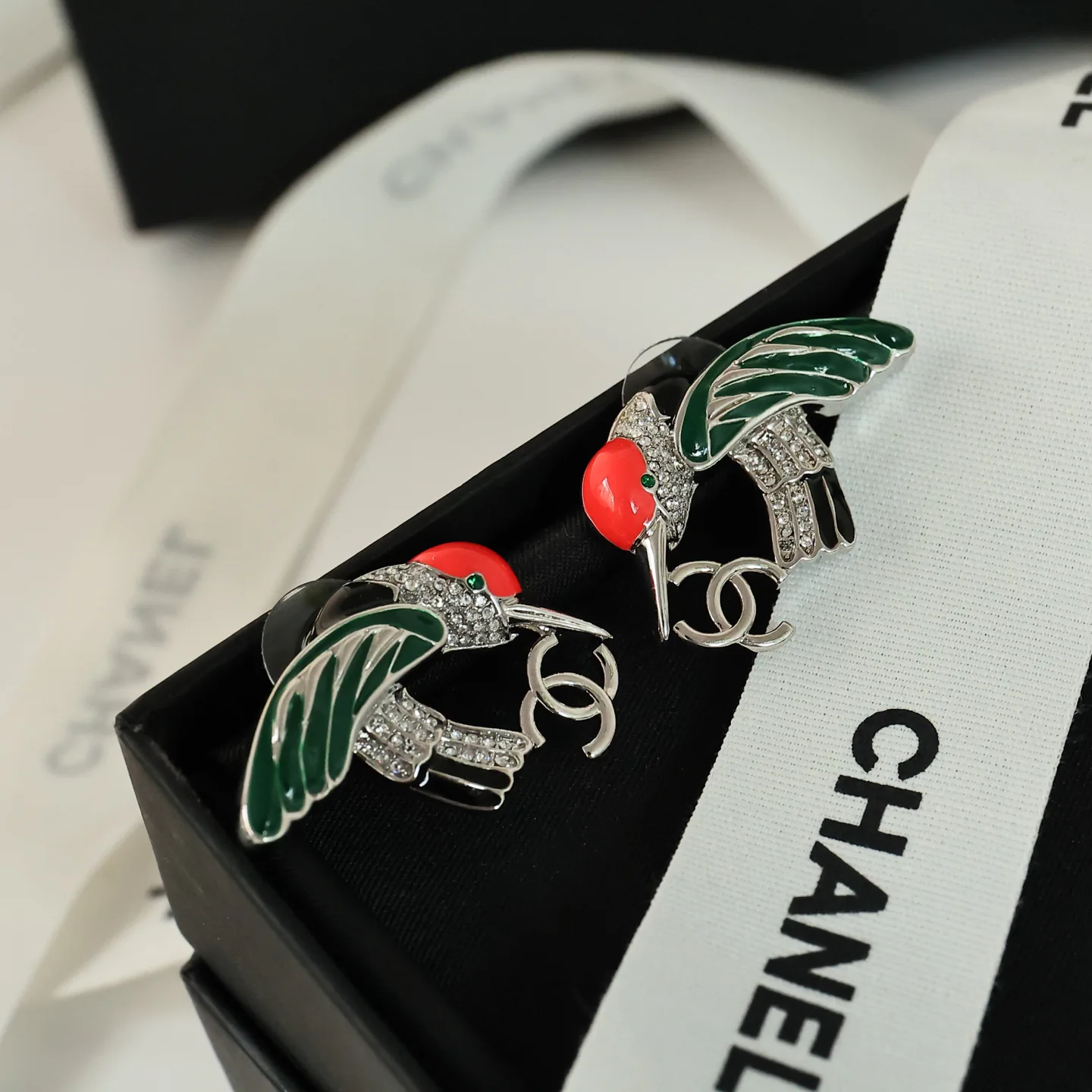 Jewelry CHANEL 17812396