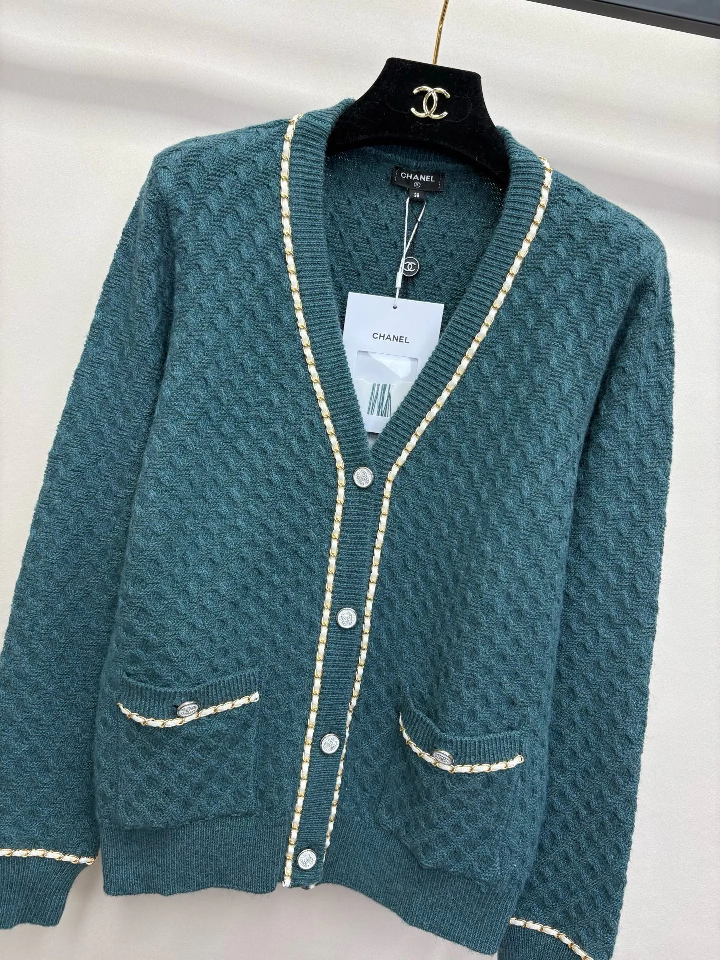 Women's Jumpers And Sweaters CHANEL 18028709