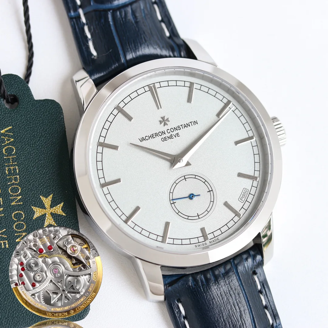 Men's Watches VACHERON CONSTANTIN 17733754
