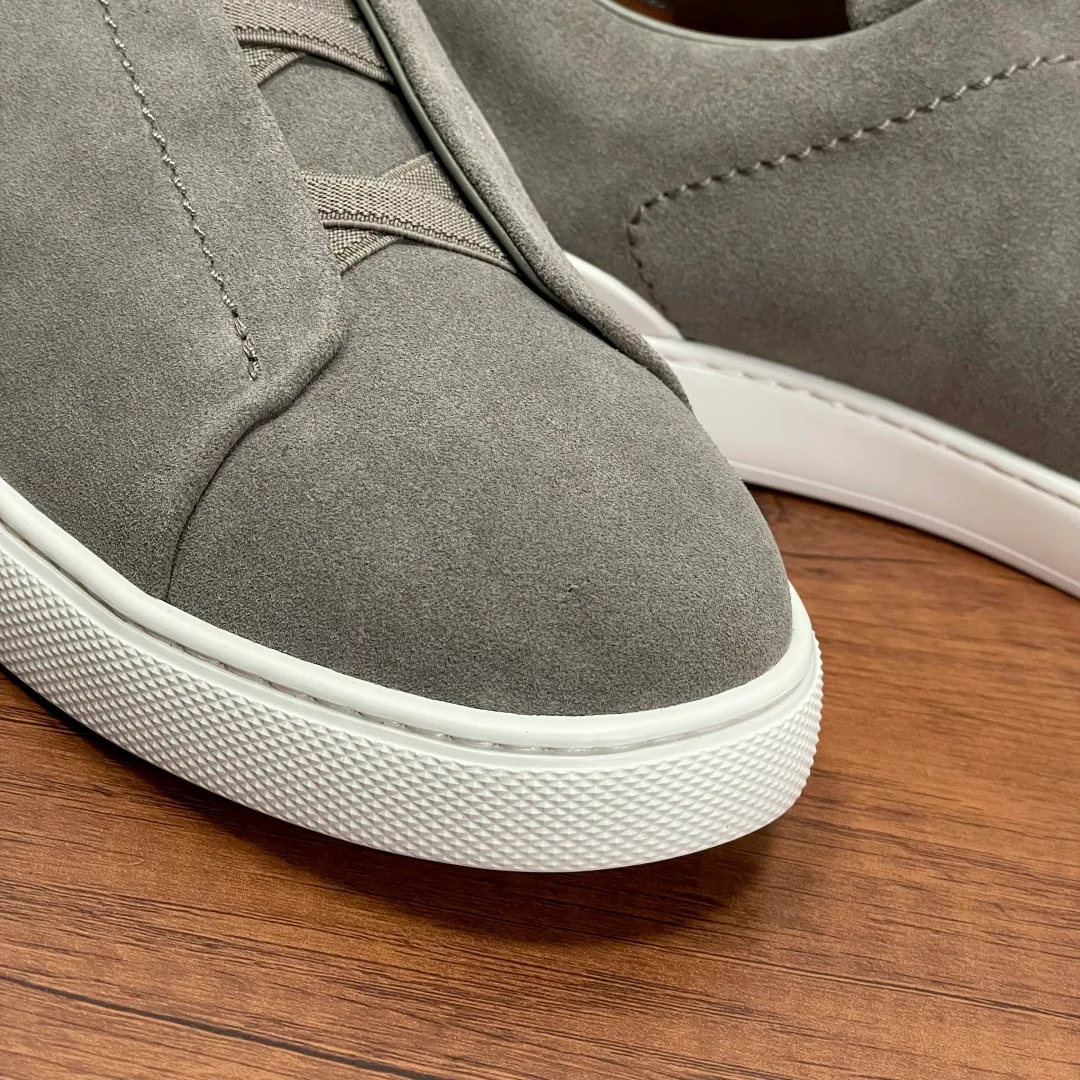Men's Sneakers ZEGNA 17461080
