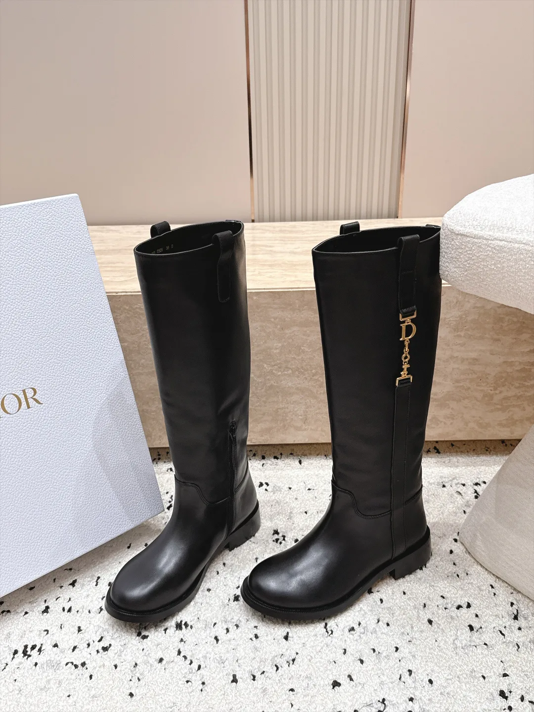 Women's Boots CHRISTIAN DIOR 18152204
