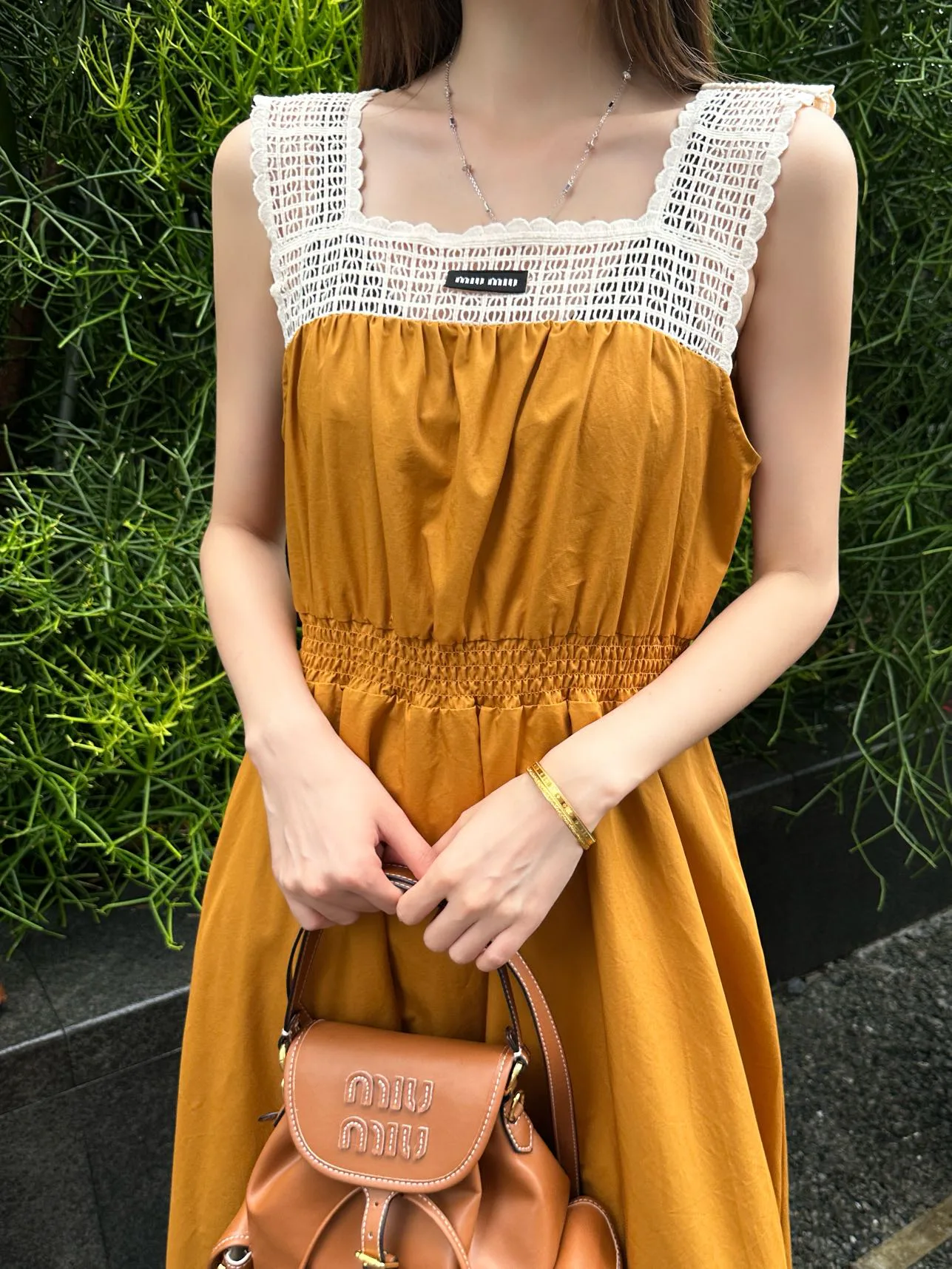 Women's Dresses MIU MIU 17796111