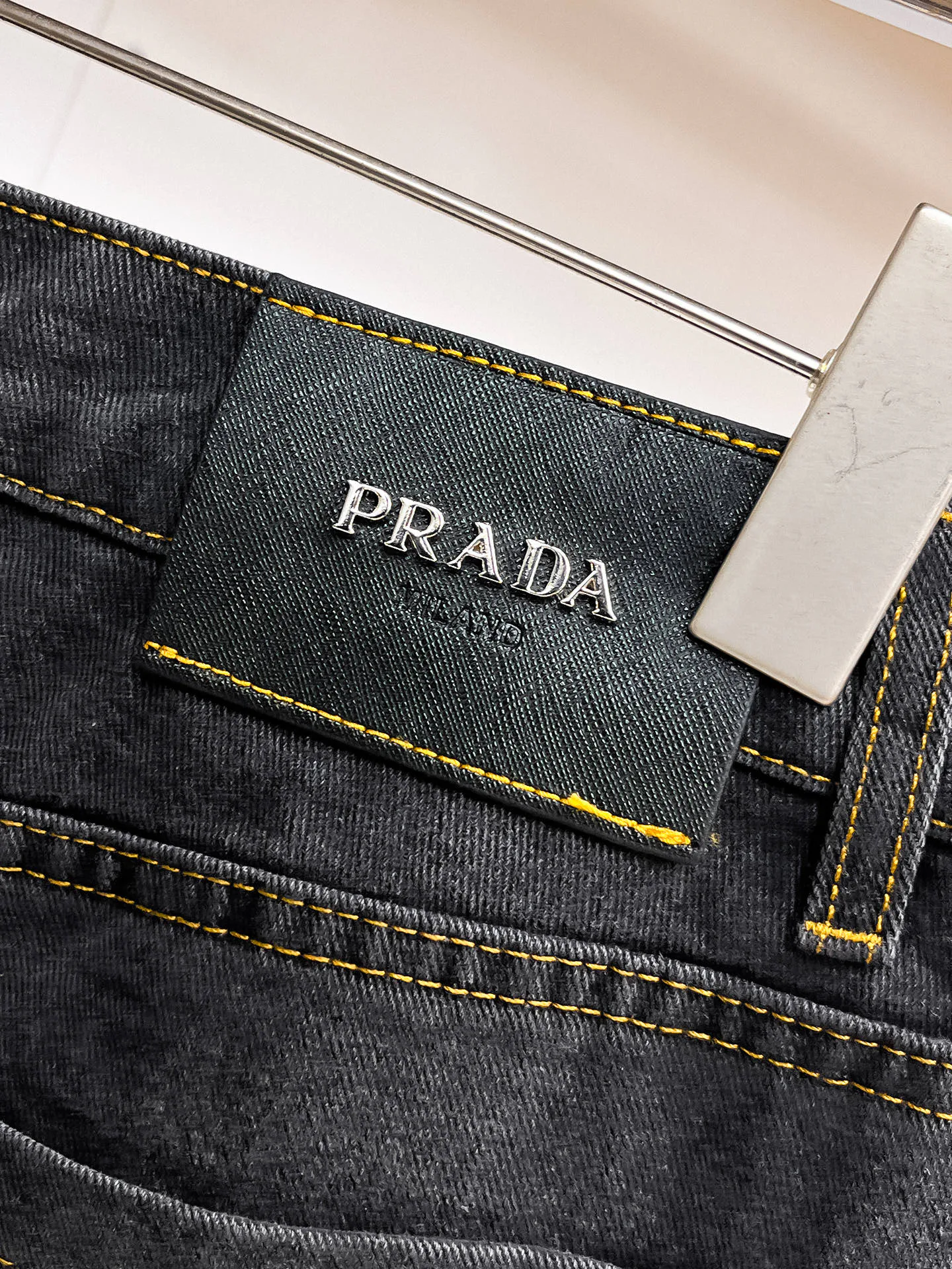 Men's Jeans PRADA 18345656