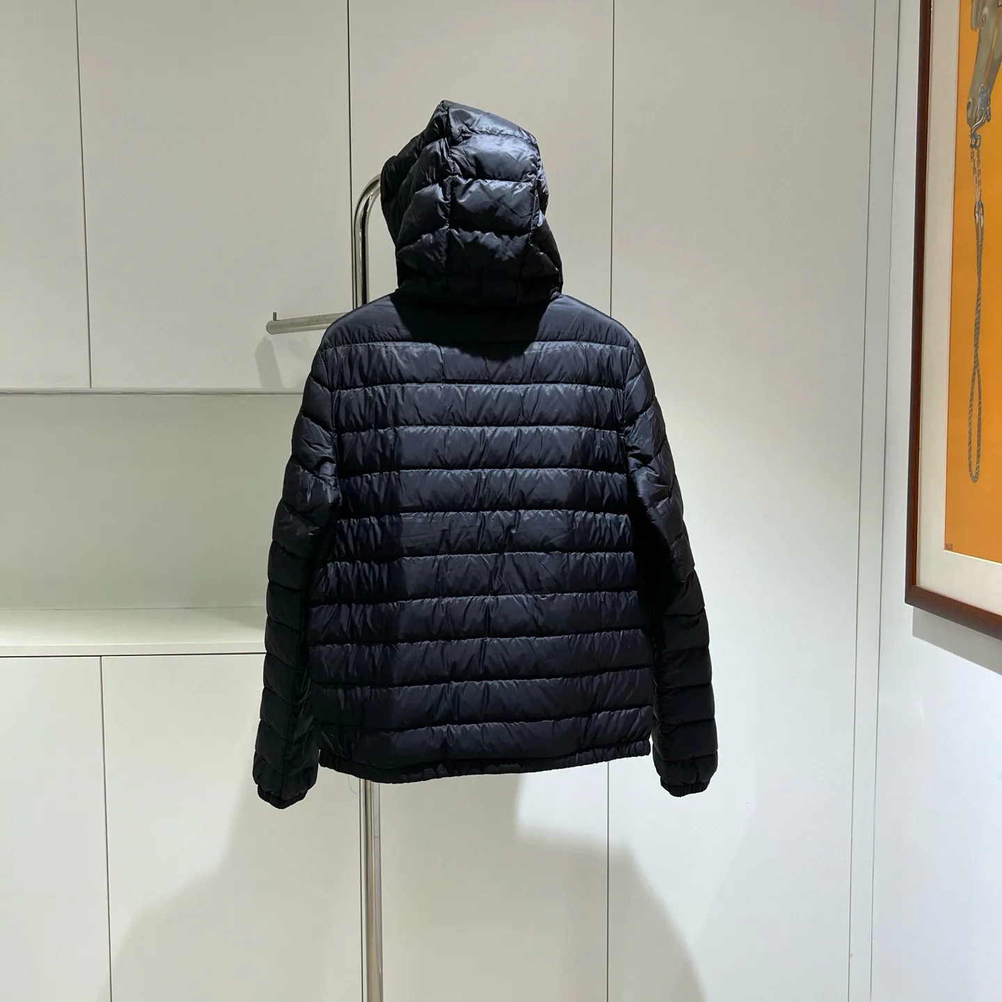 Women's Jackets And Down Jackets MONCLER 18180097