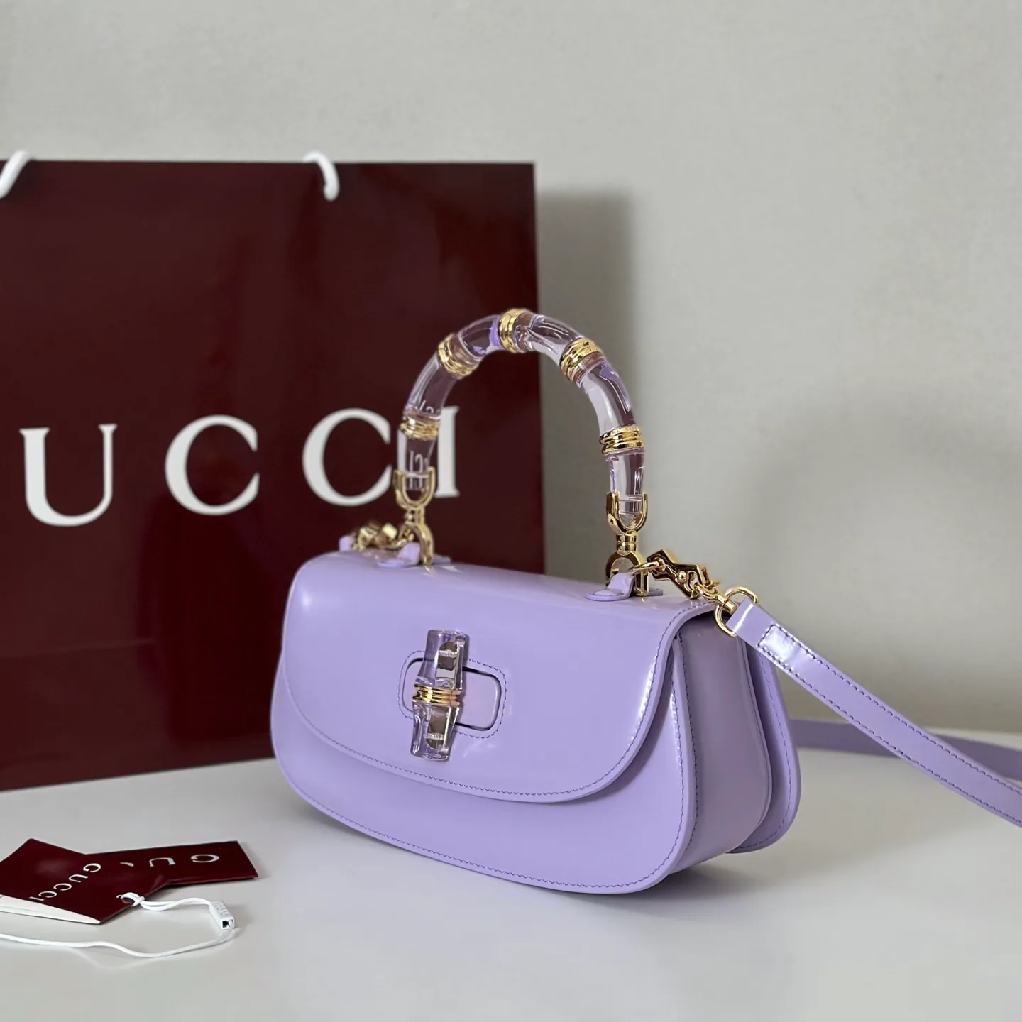 Women's Classic Handbags GUCCI 18361938