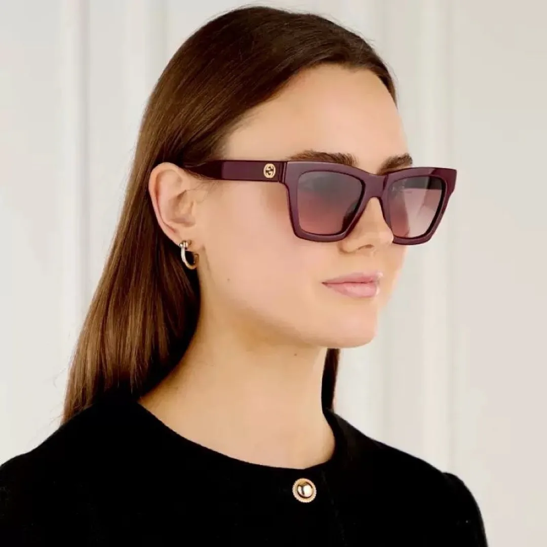 Glasses GUCCI 17135567