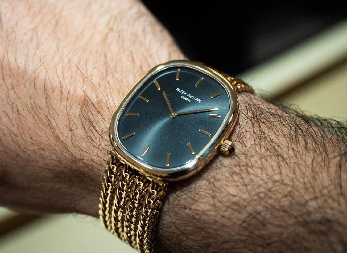 Men's Watches PATEK PHILIPPE 17864281