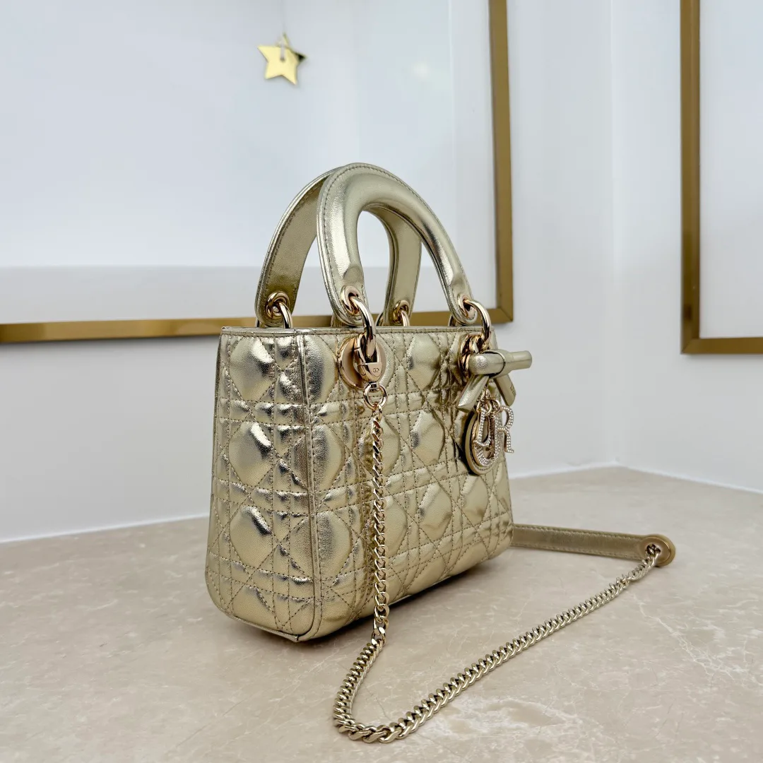 Women's Classic Handbags CHRISTIAN DIOR 18116225