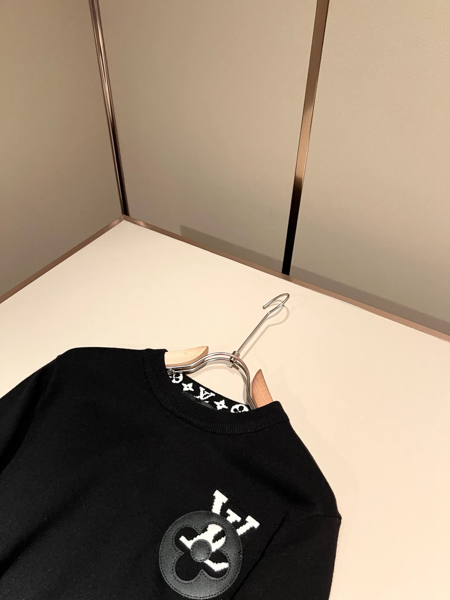 Men's Jumpers And Sweaters LOUIS VUITTON 18446376