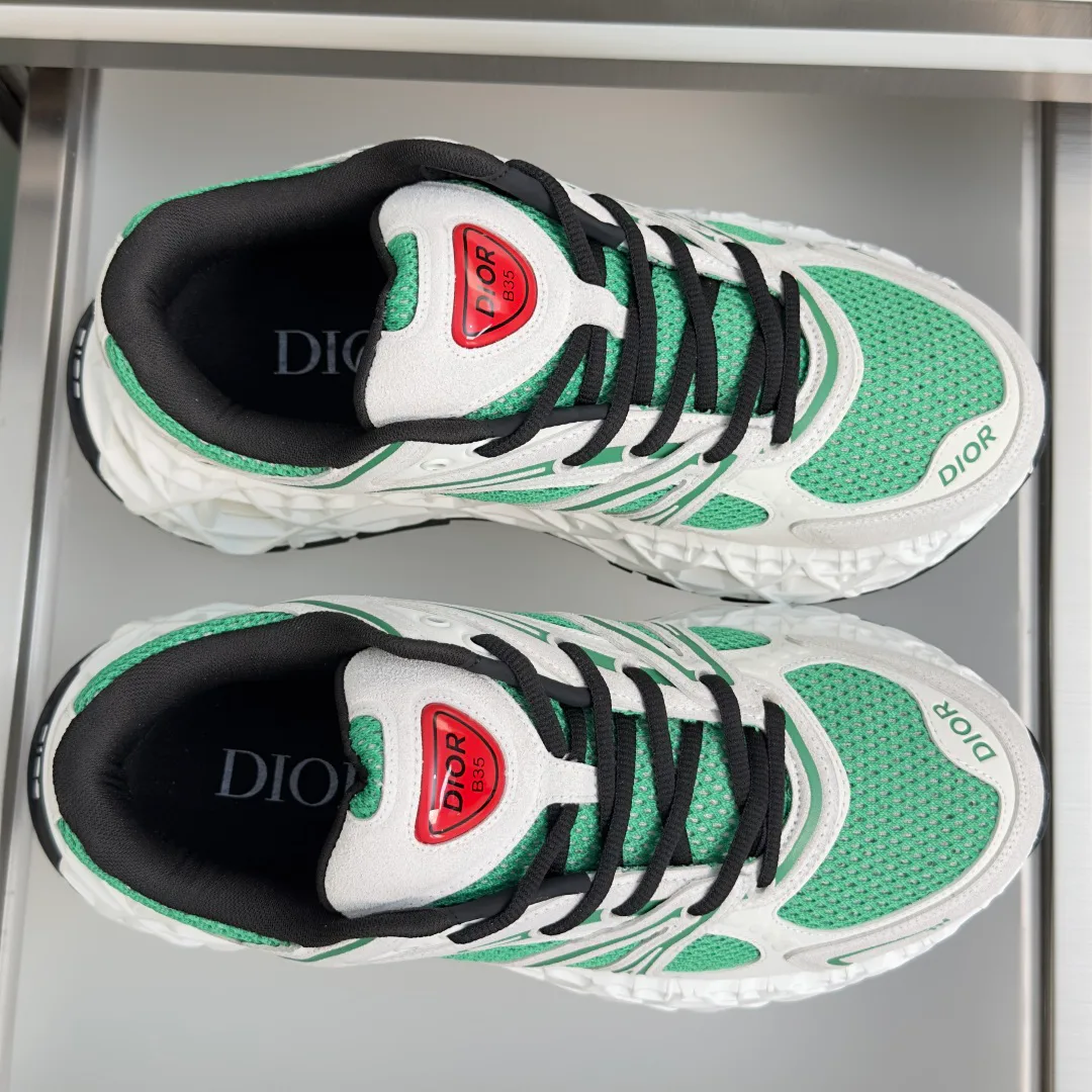 Men's Sneakers CHRISTIAN DIOR 17869042