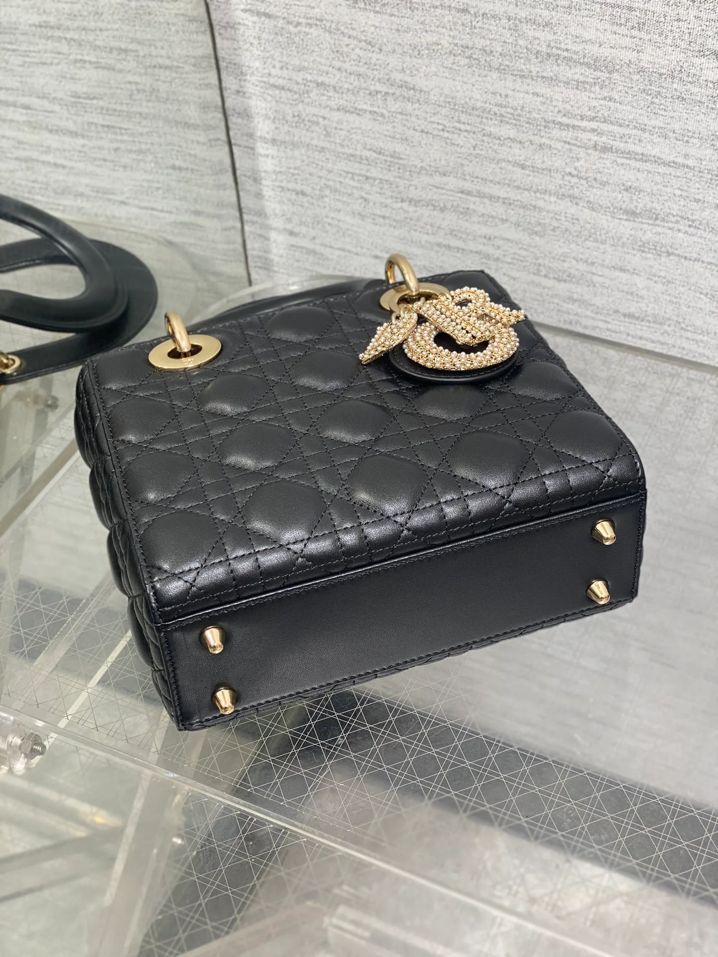 Women's Classic Handbags CHRISTIAN DIOR 18392948
