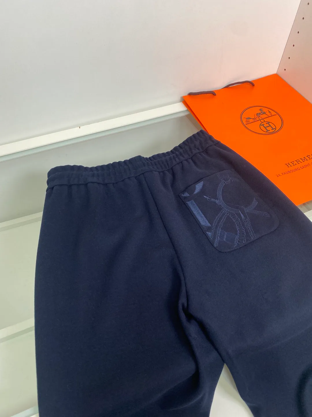Men's Trousers HERMES 17951675
