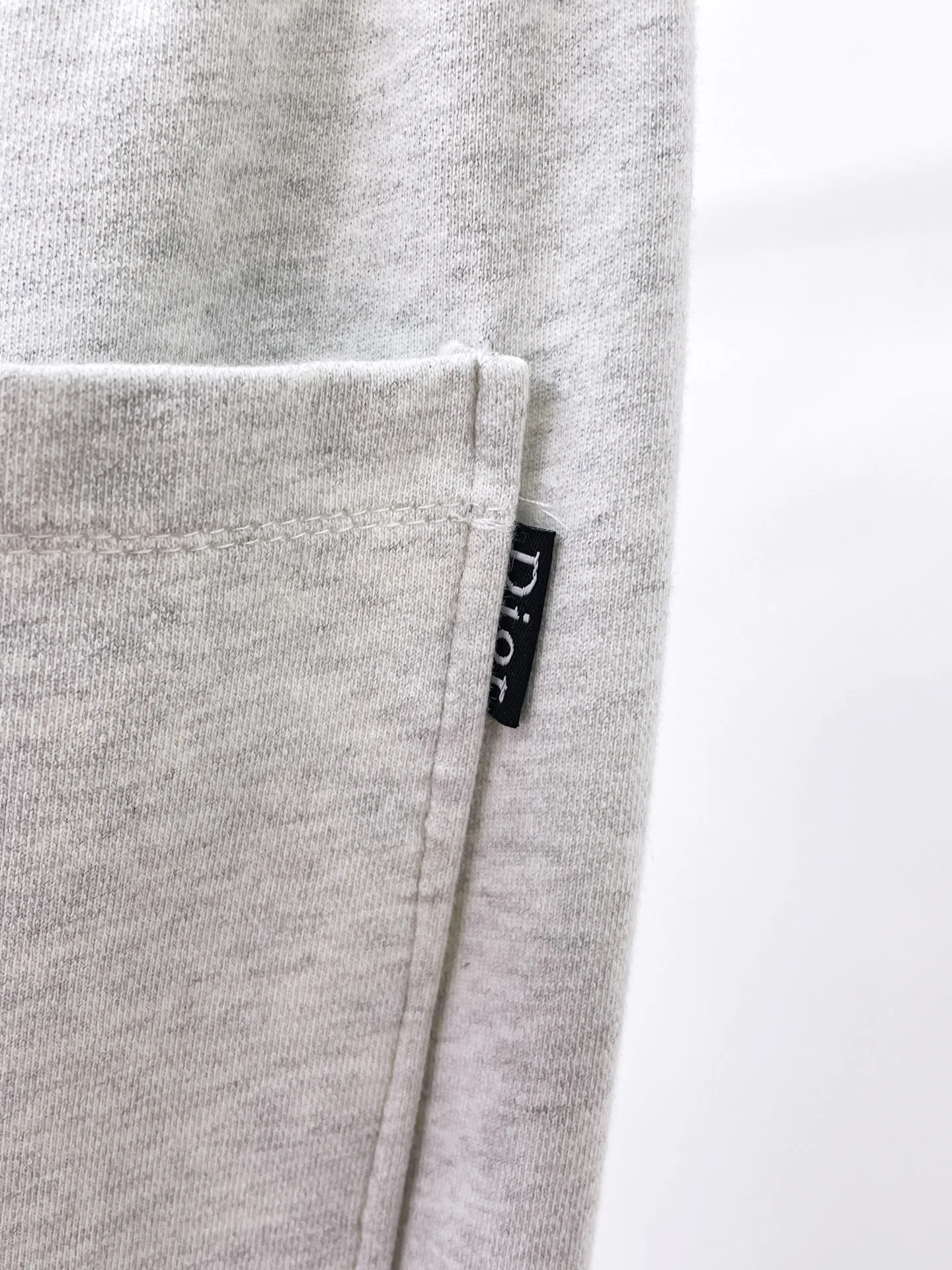 Men's Trousers CHRISTIAN DIOR 18399368