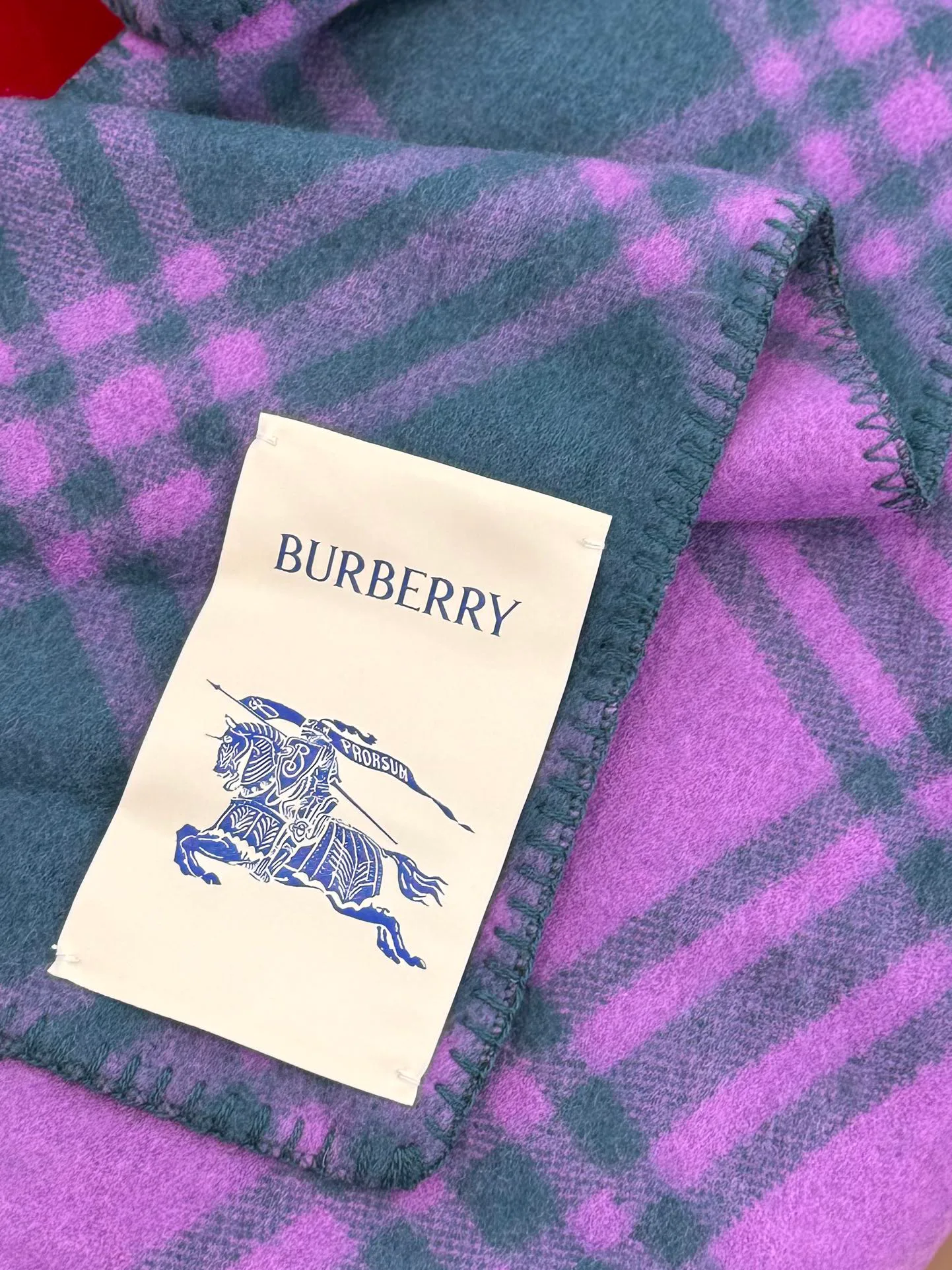 Scarves BURBERRY 18287866
