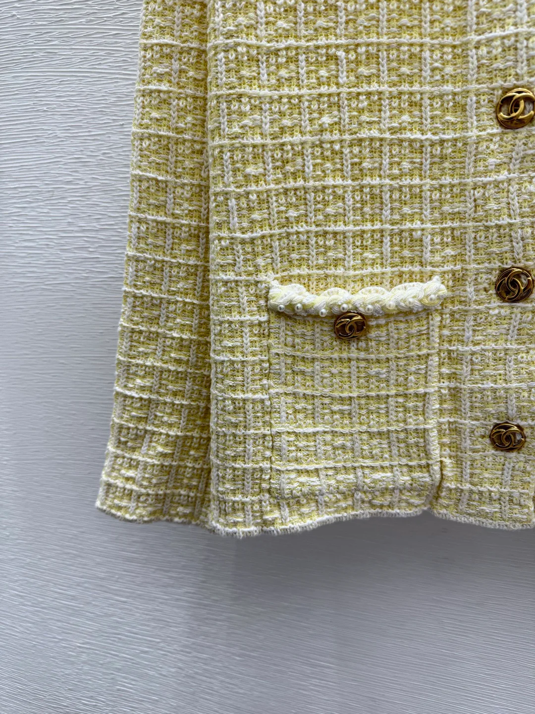 Women's Jumpers And Sweaters CHANEL 18305771