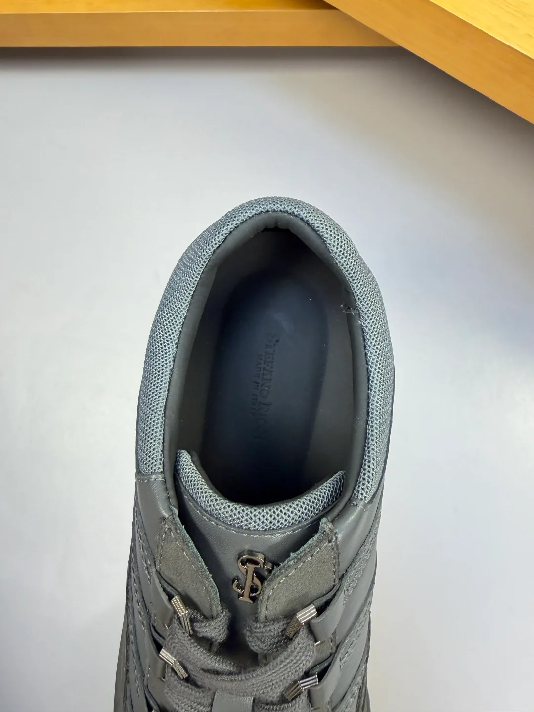 Men's Sneakers STEFANO RICCI 17903271