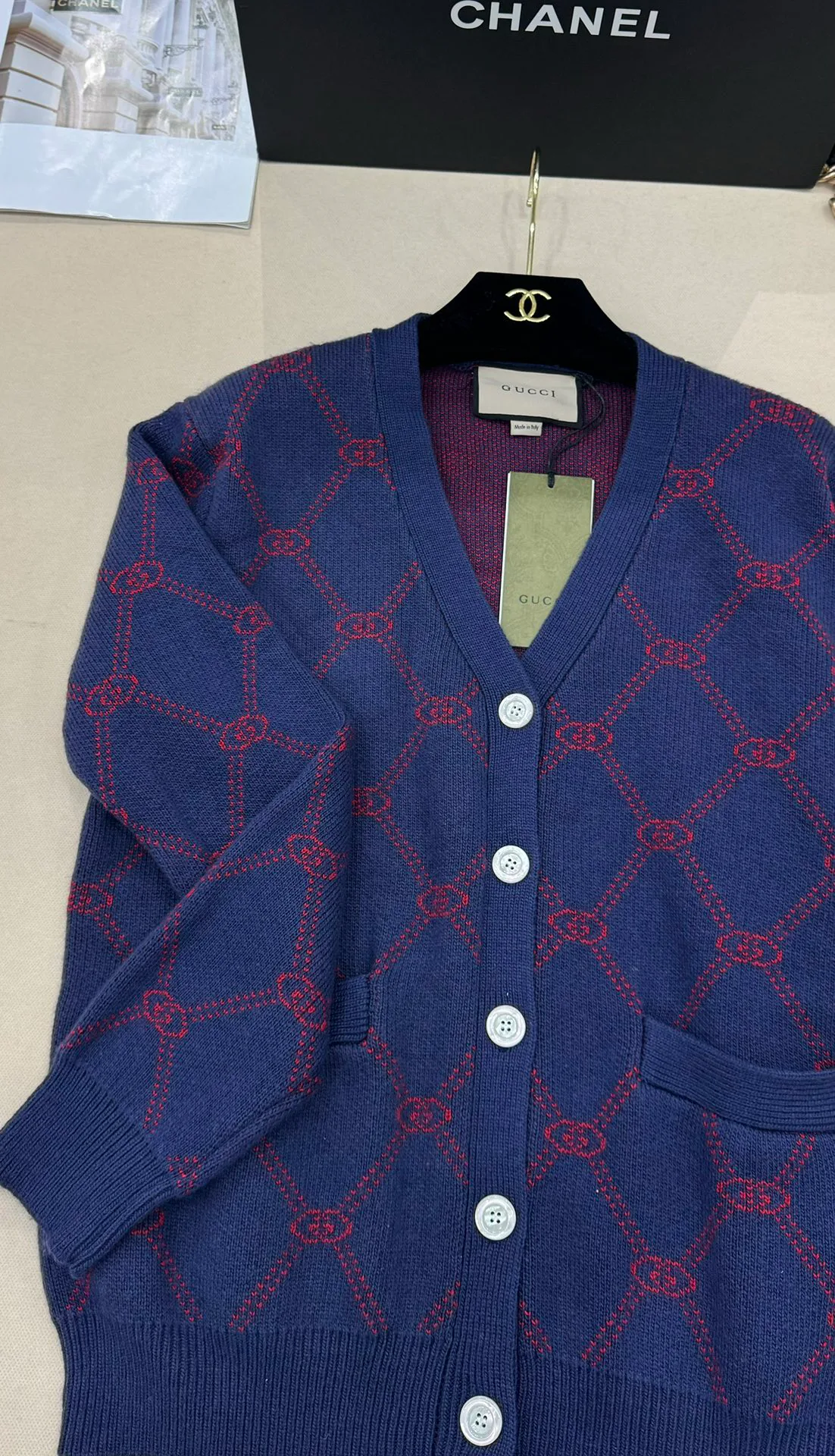 Women's Jumpers And Sweaters GUCCI 18416988