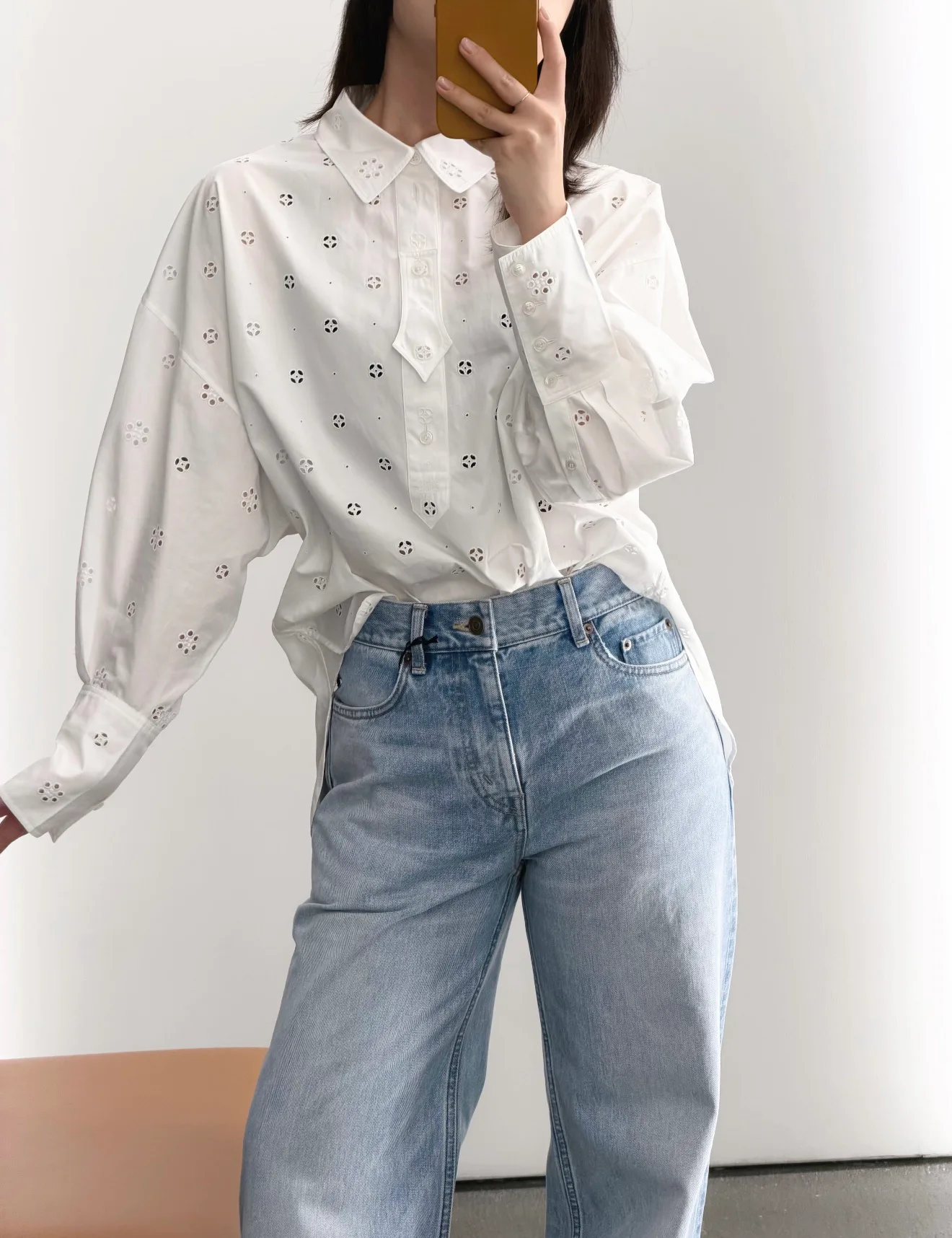 Women's Shirts CELINE 17606602