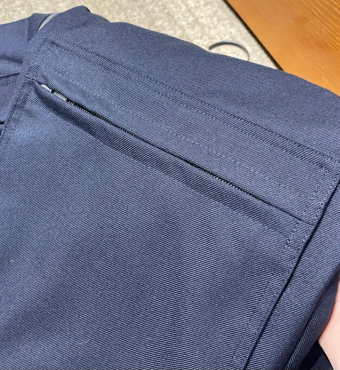 Men's Jackets And Down Jackets CHRISTIAN DIOR 18283803